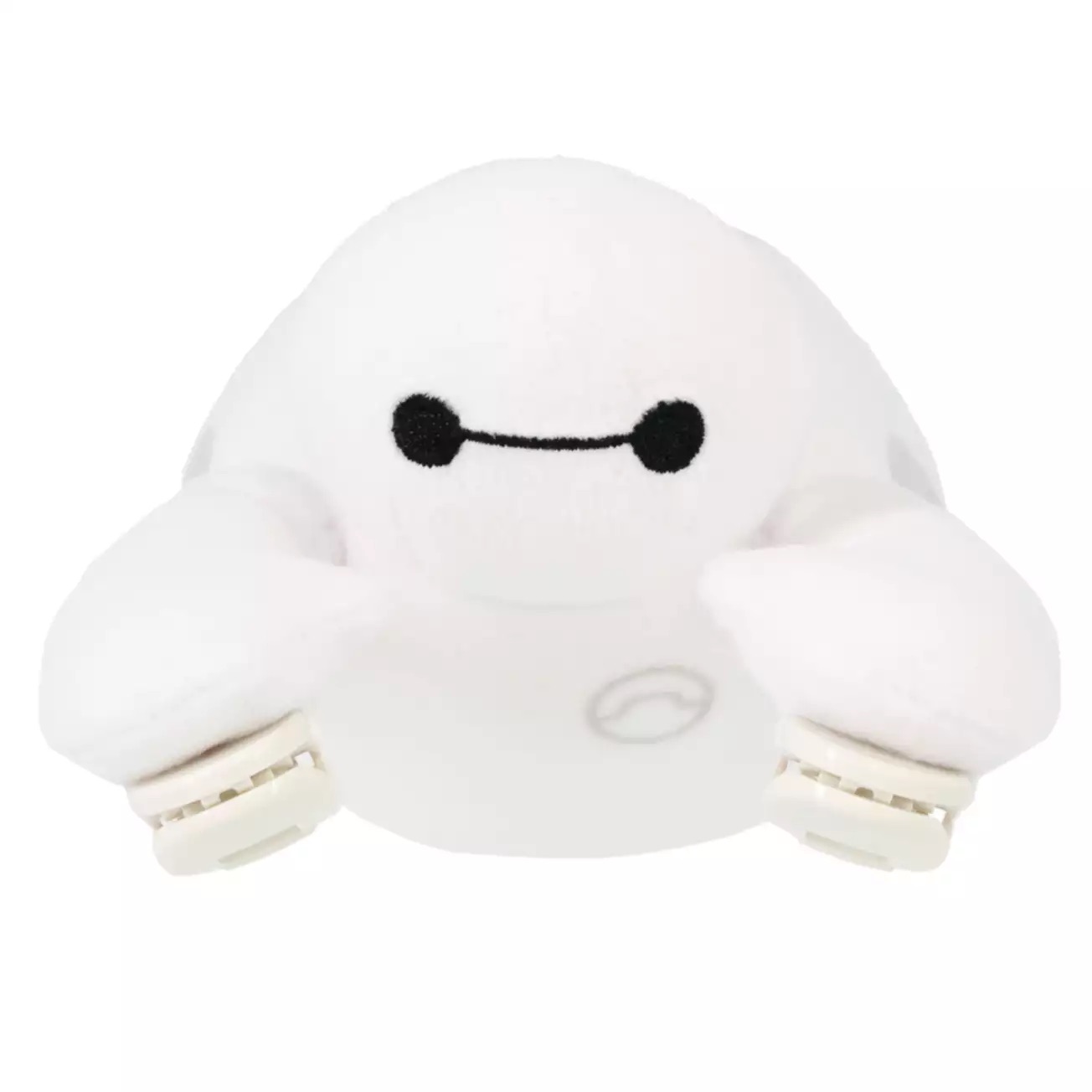 📦訂購 日本限定 東京迪士尼 Tokyo Disney 醫神 Baymax 膊頭公仔鎖匙扣