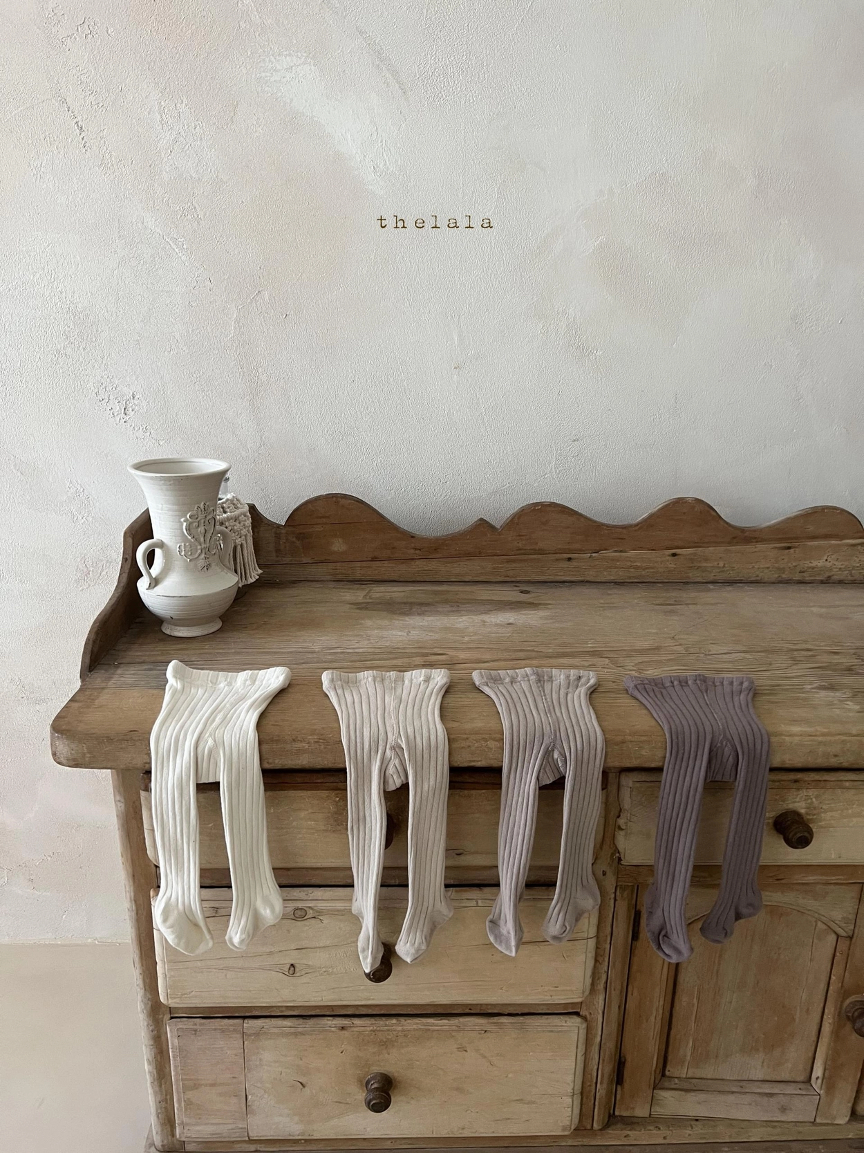 🇰🇷thelala tights 