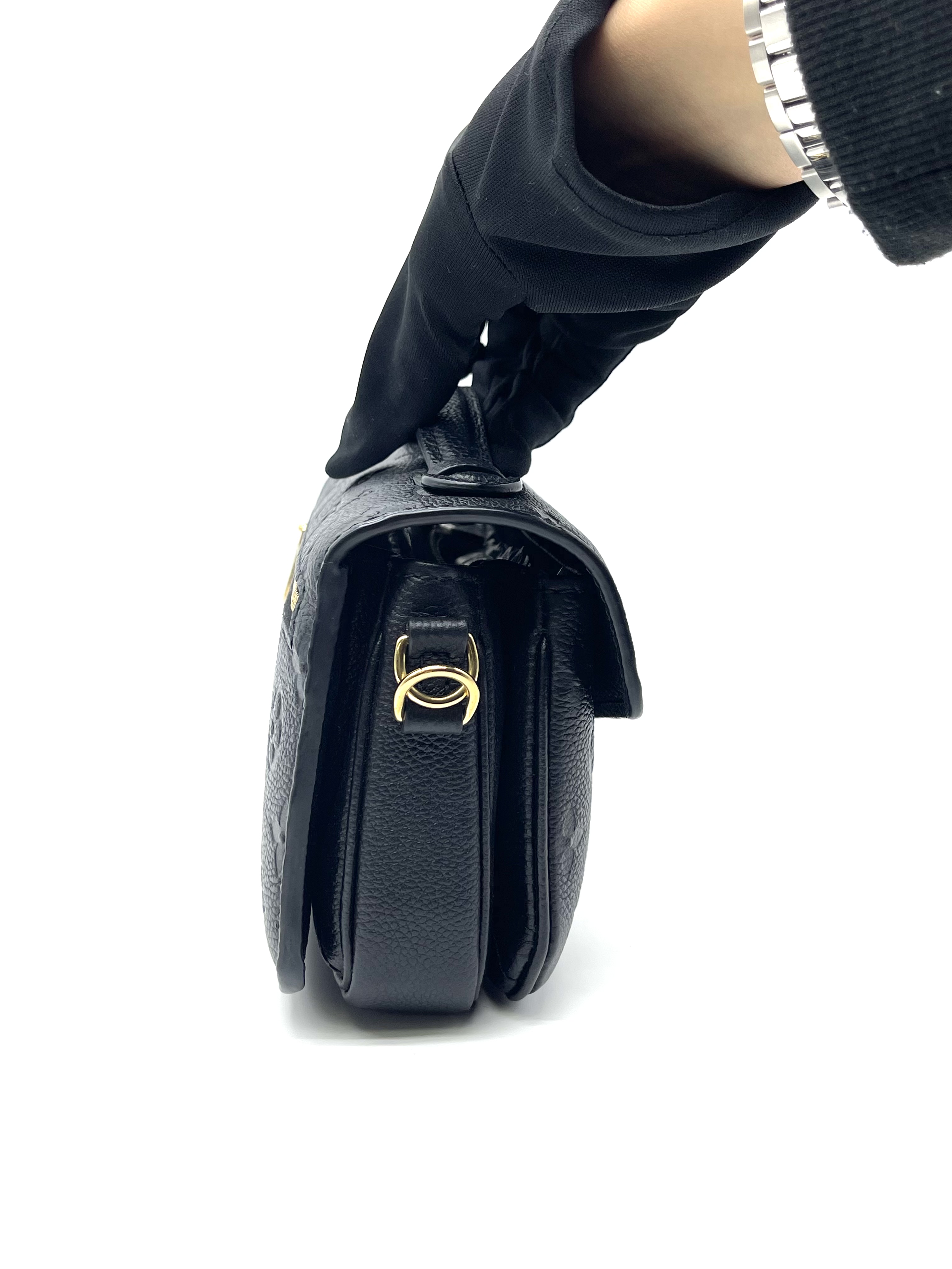 Pre-owned LV Pochette Métis MM / Product Code: 26032807