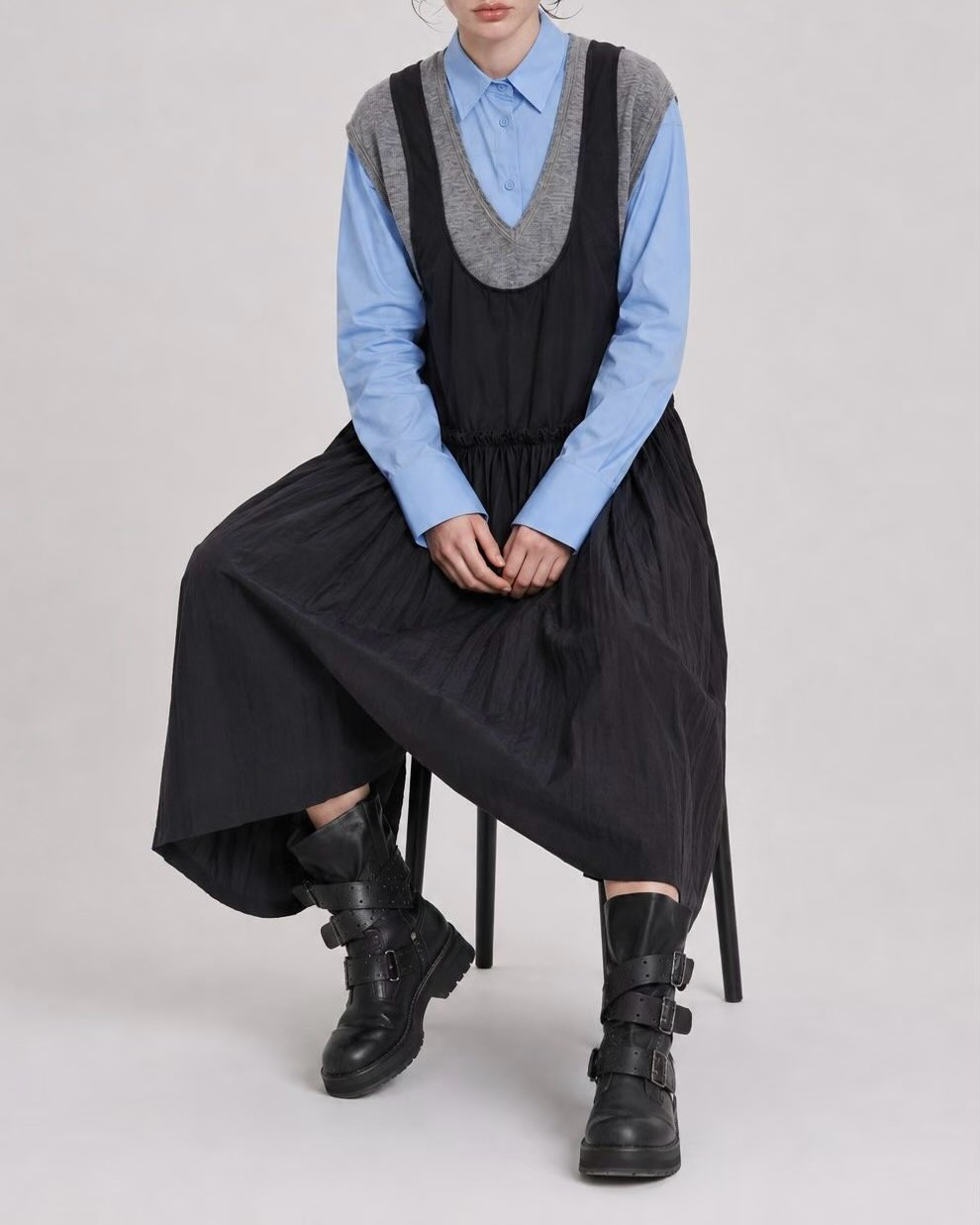 (2026FW) MYDRESS - OPS