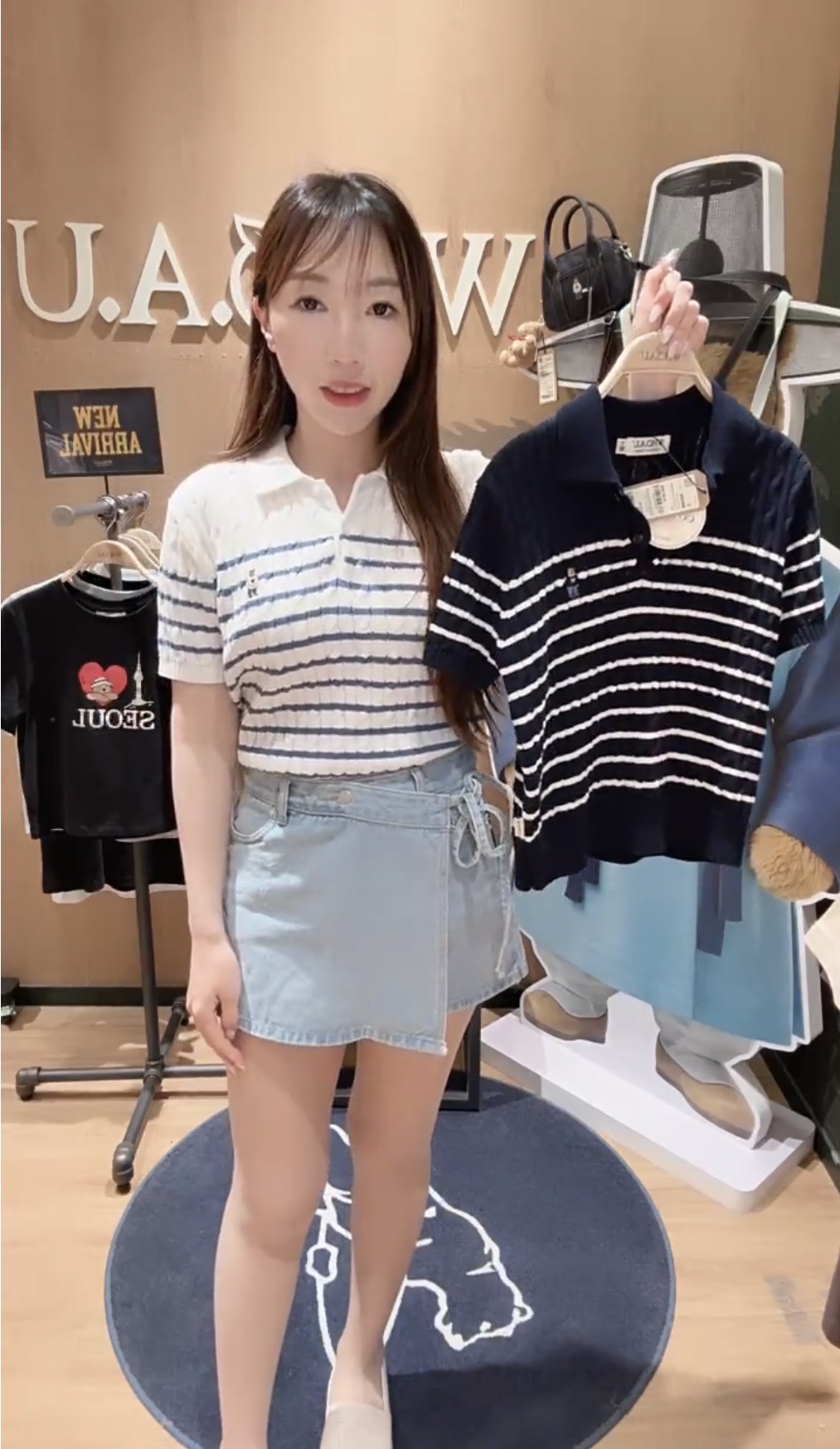 🇰🇷🇰🇷韓國連線27/3🔥🔥10763#way00706