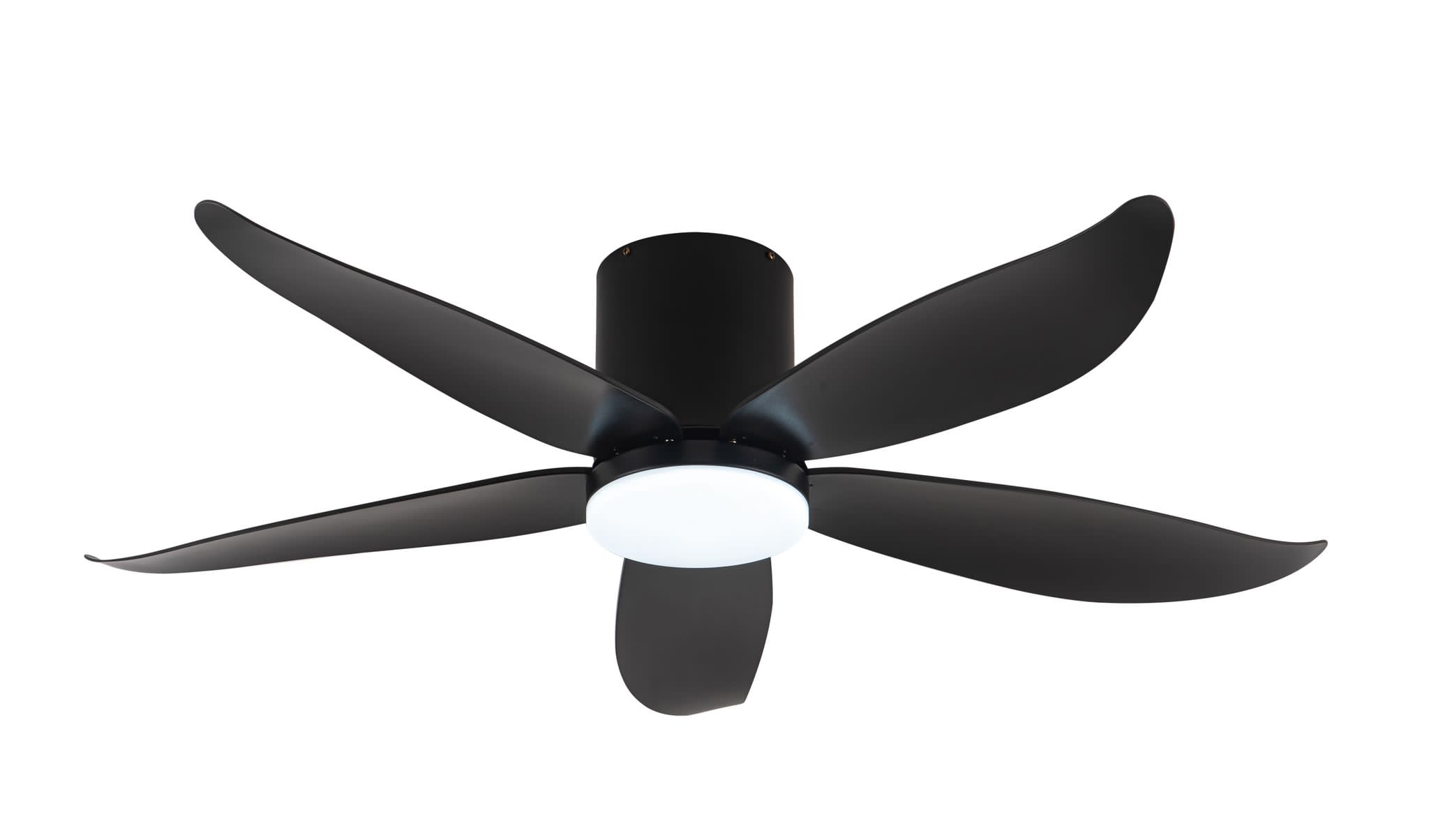 Fanco Rito-5 Hugger Fan (Optional Smart Function) $248.00 – $298.00