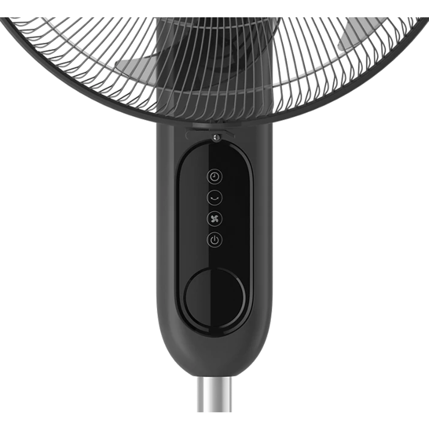 Philips 1000 Series Pedestal Stand Fan (CX1520/01)