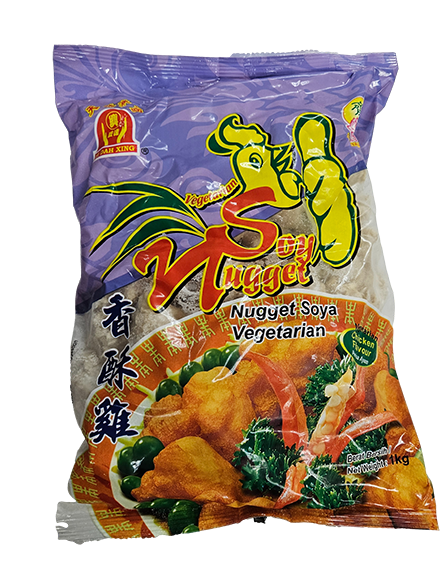 益達興香酥雞 (大)1 kg