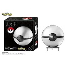 Pokémon 普通精靈球 智力球