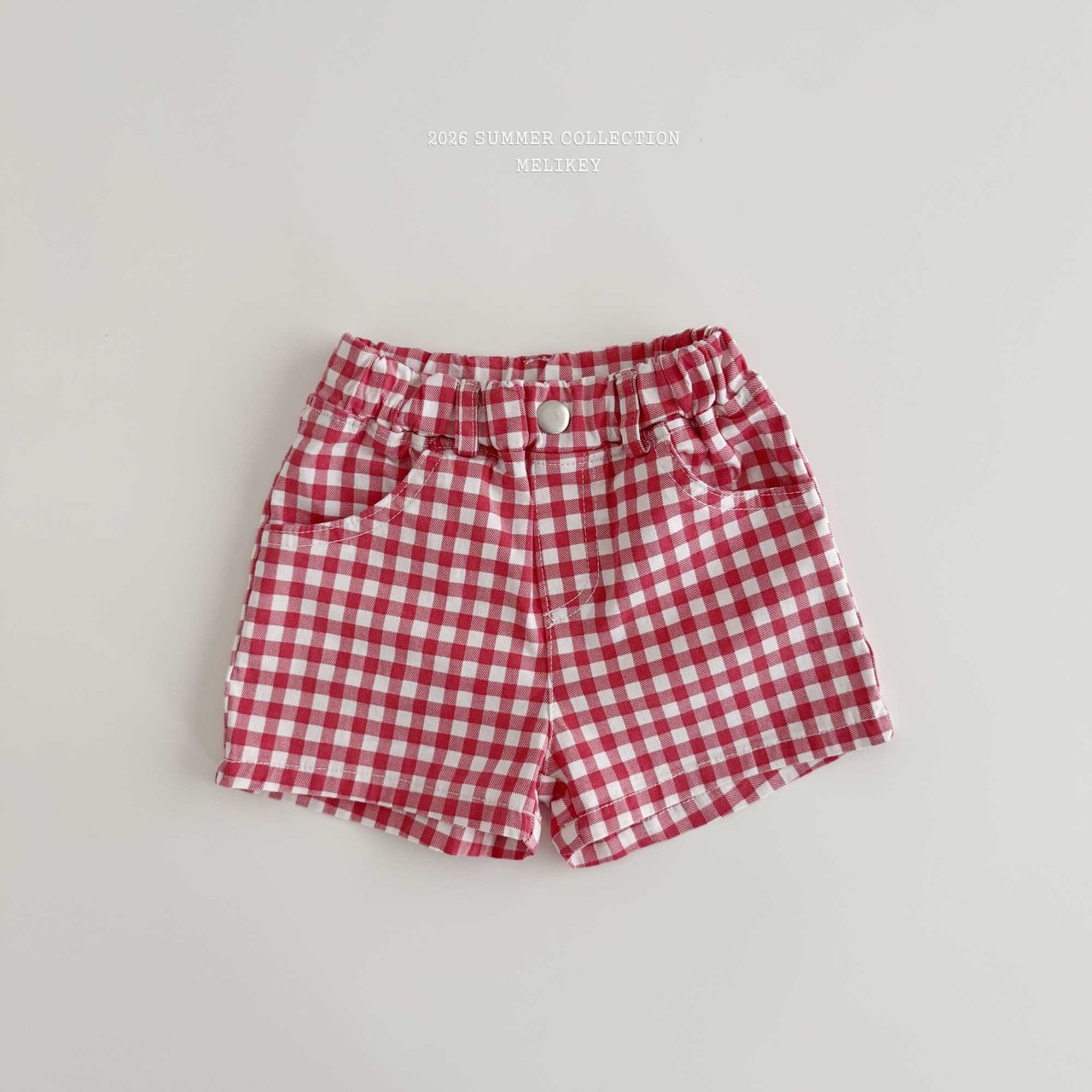 🇰🇷Melikey短褲