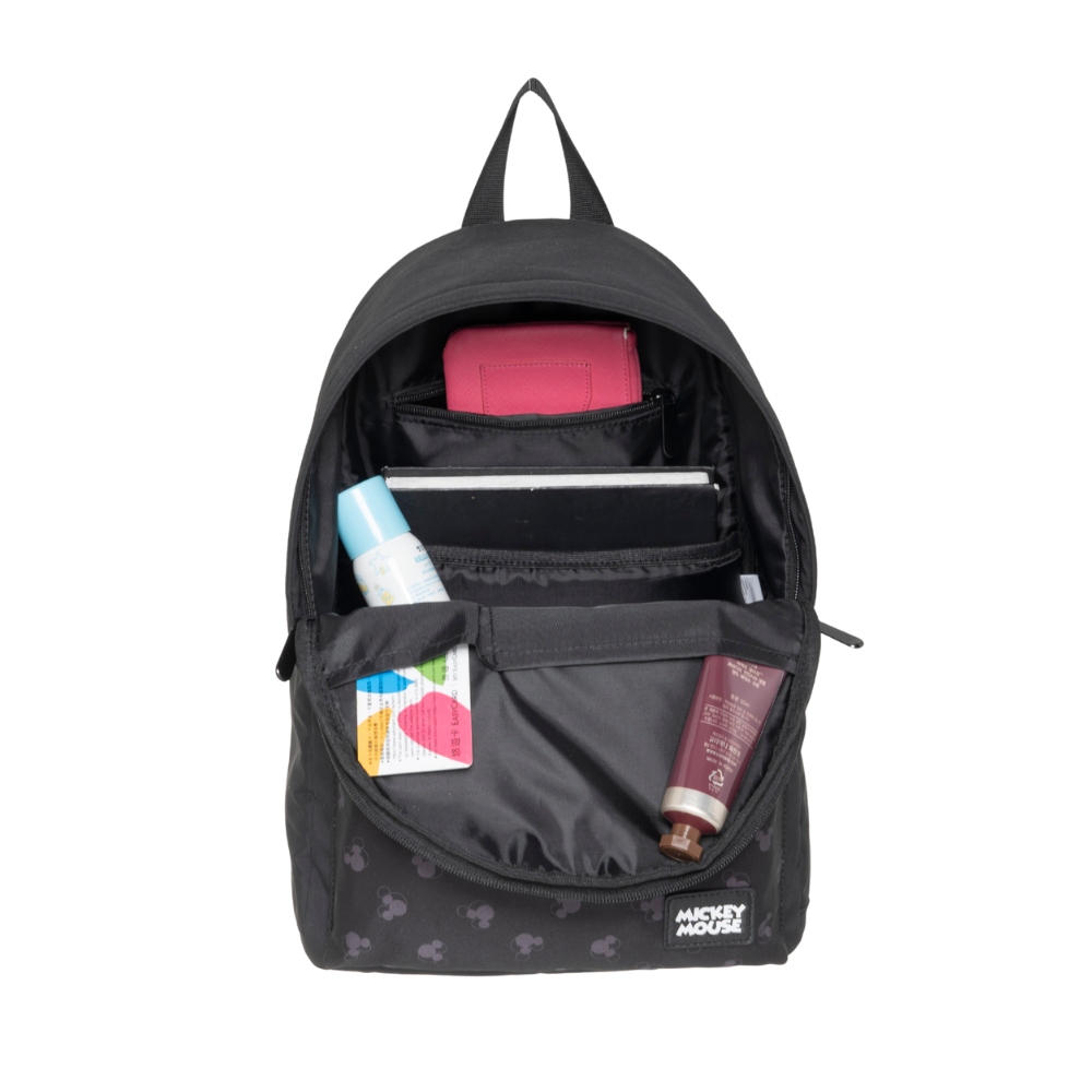 📦訂購 台灣限定 迪士尼 Mickey Mouse 米奇老鼠 大頭書包🎒