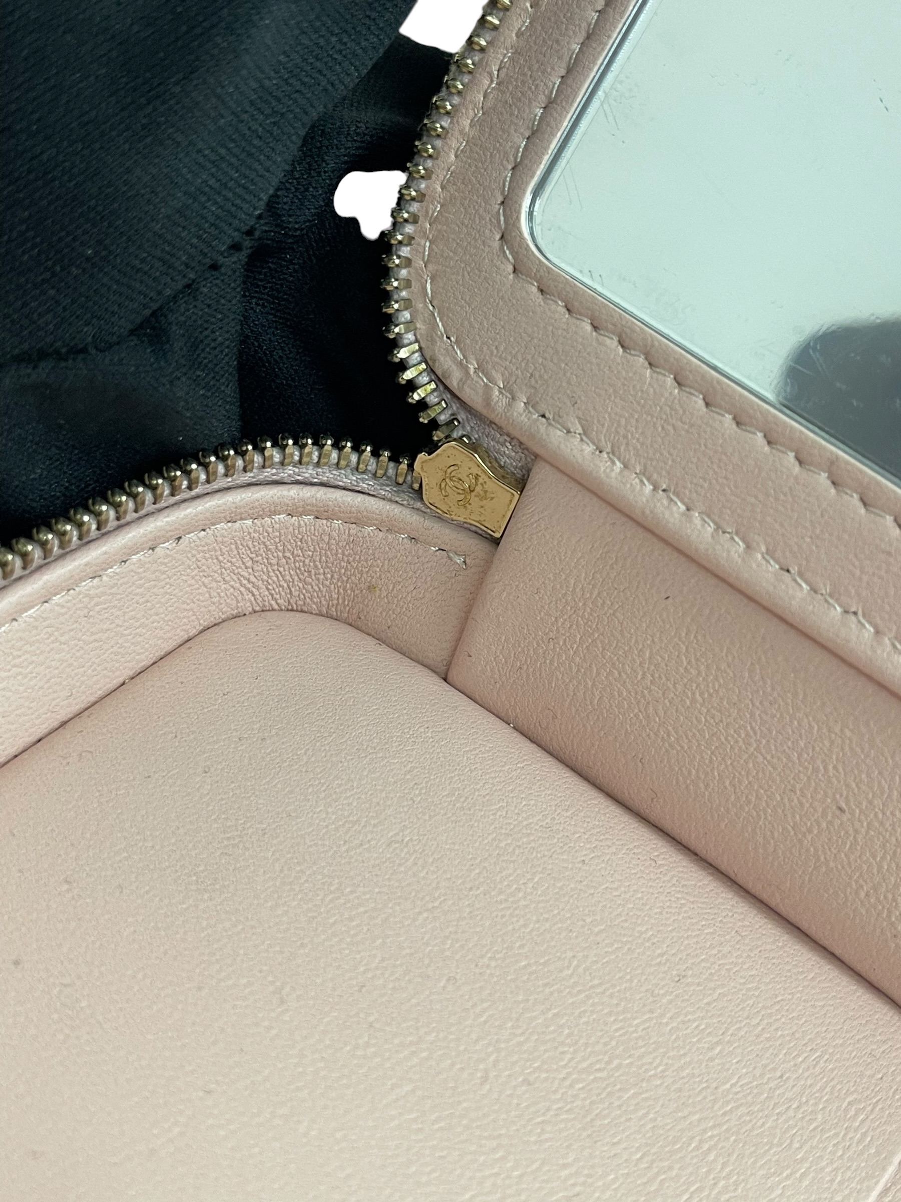 Pre-owned Chanel Vanity Case / Product Code: 26060803