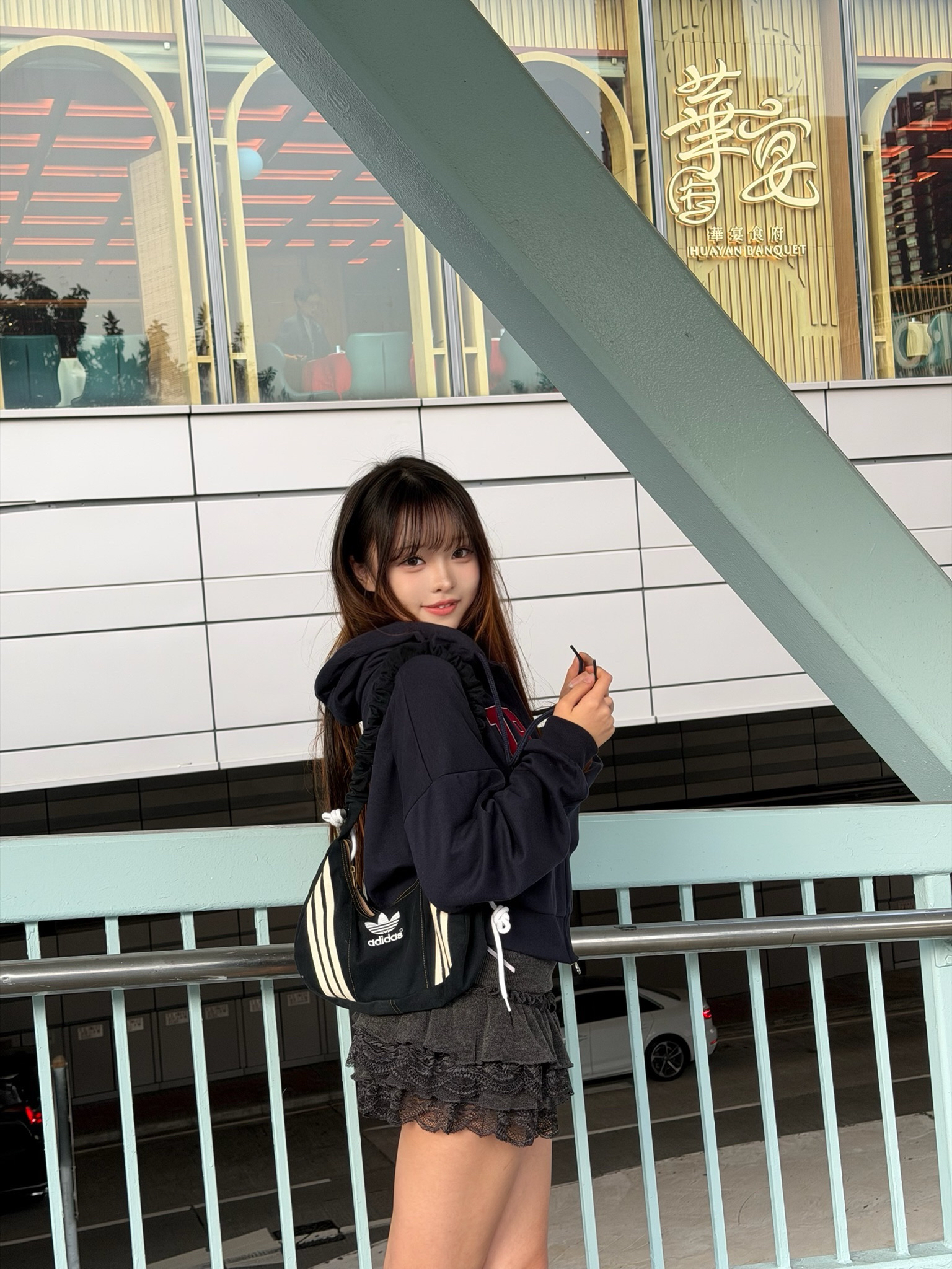 限時優惠❤️韓國1980雙拉鍊薄款jacket！