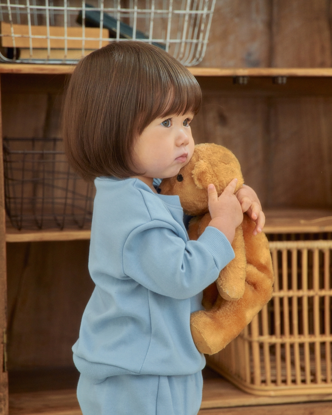 🇰🇷Oottbebe set