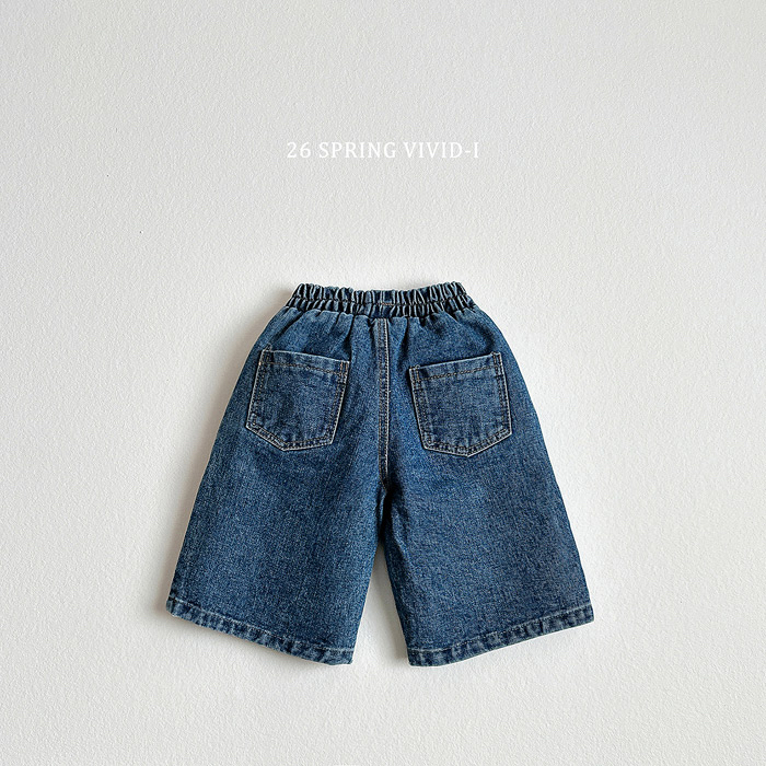 🇰🇷vivid_i pants