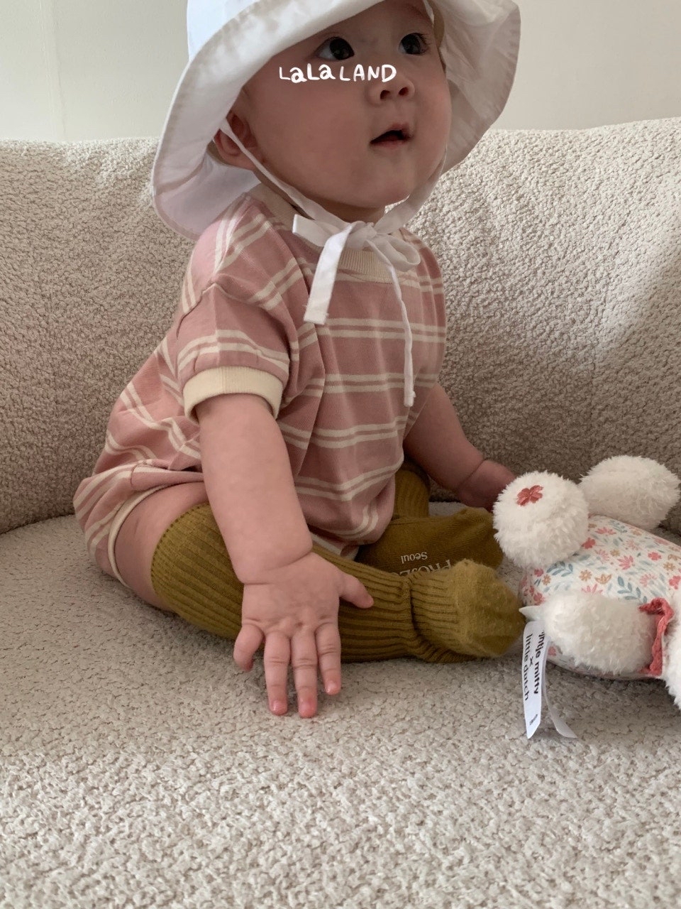 🇰🇷Lalaland Bebe包屁