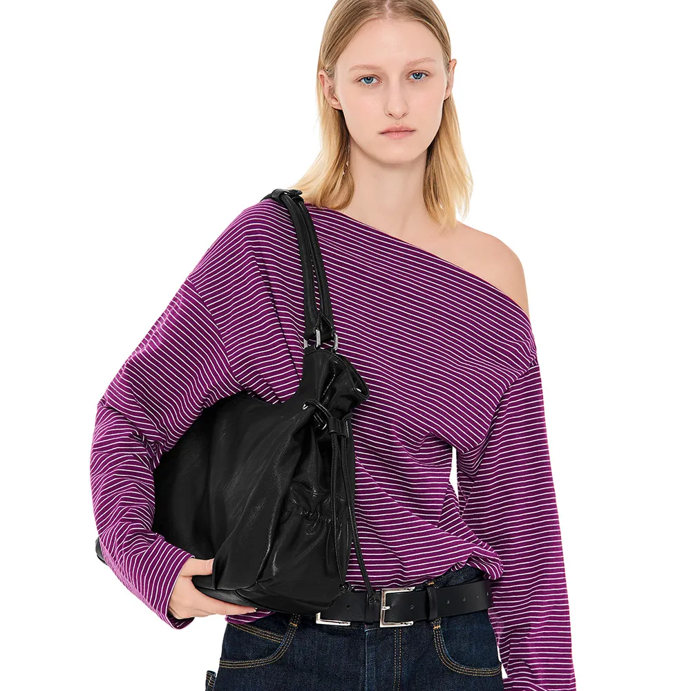 [韓國直送] 韓國人氣潮牌 STAND OIL Breezy Bag (預購商品）