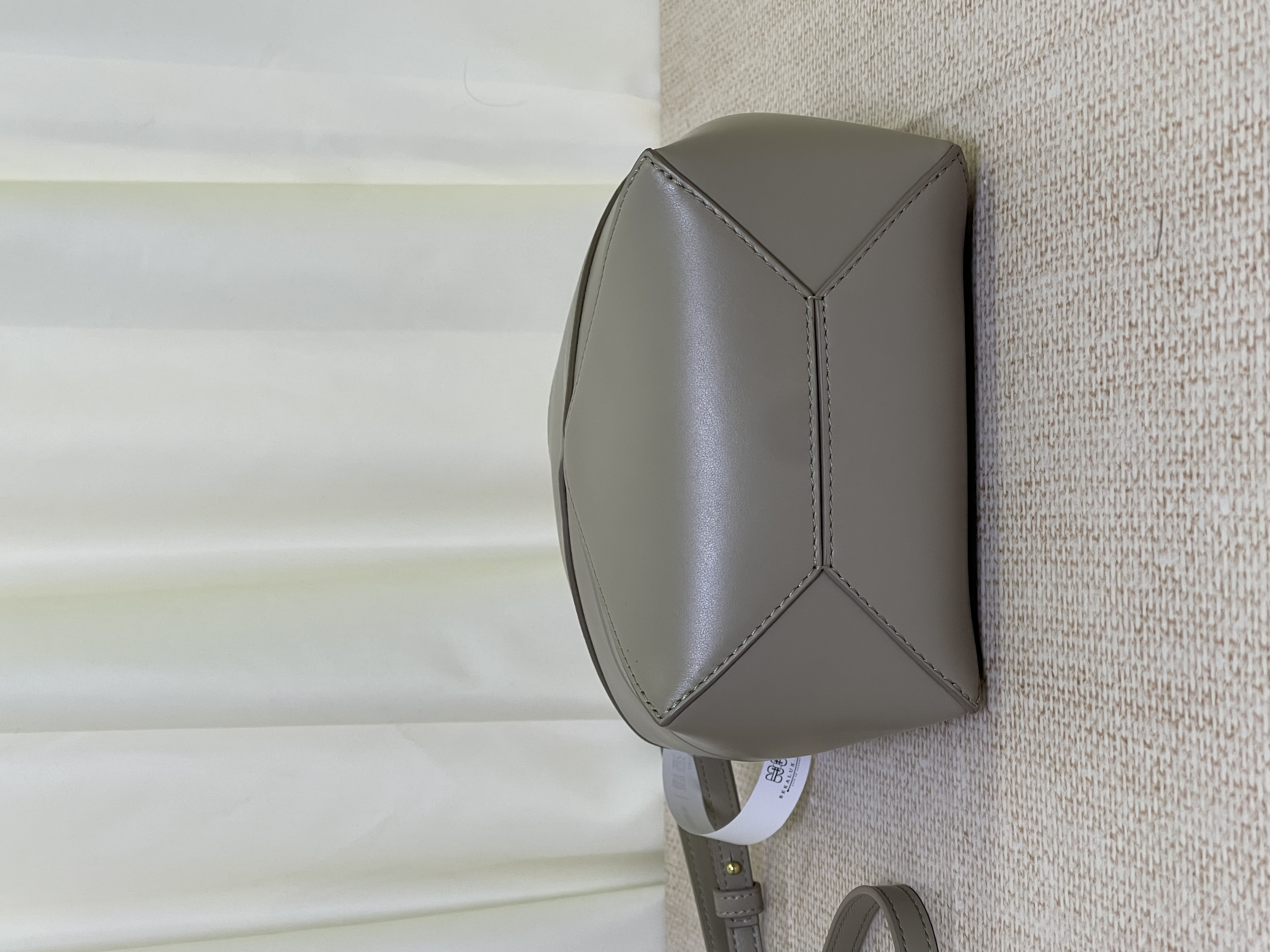 Pre-owned Loewe puzzle tote / Product Code: 26030710