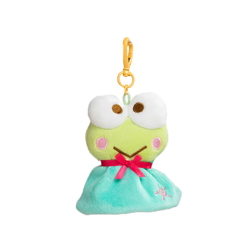 ［現貨］香港🇭🇰限定 Sanrio 晴天娃娃