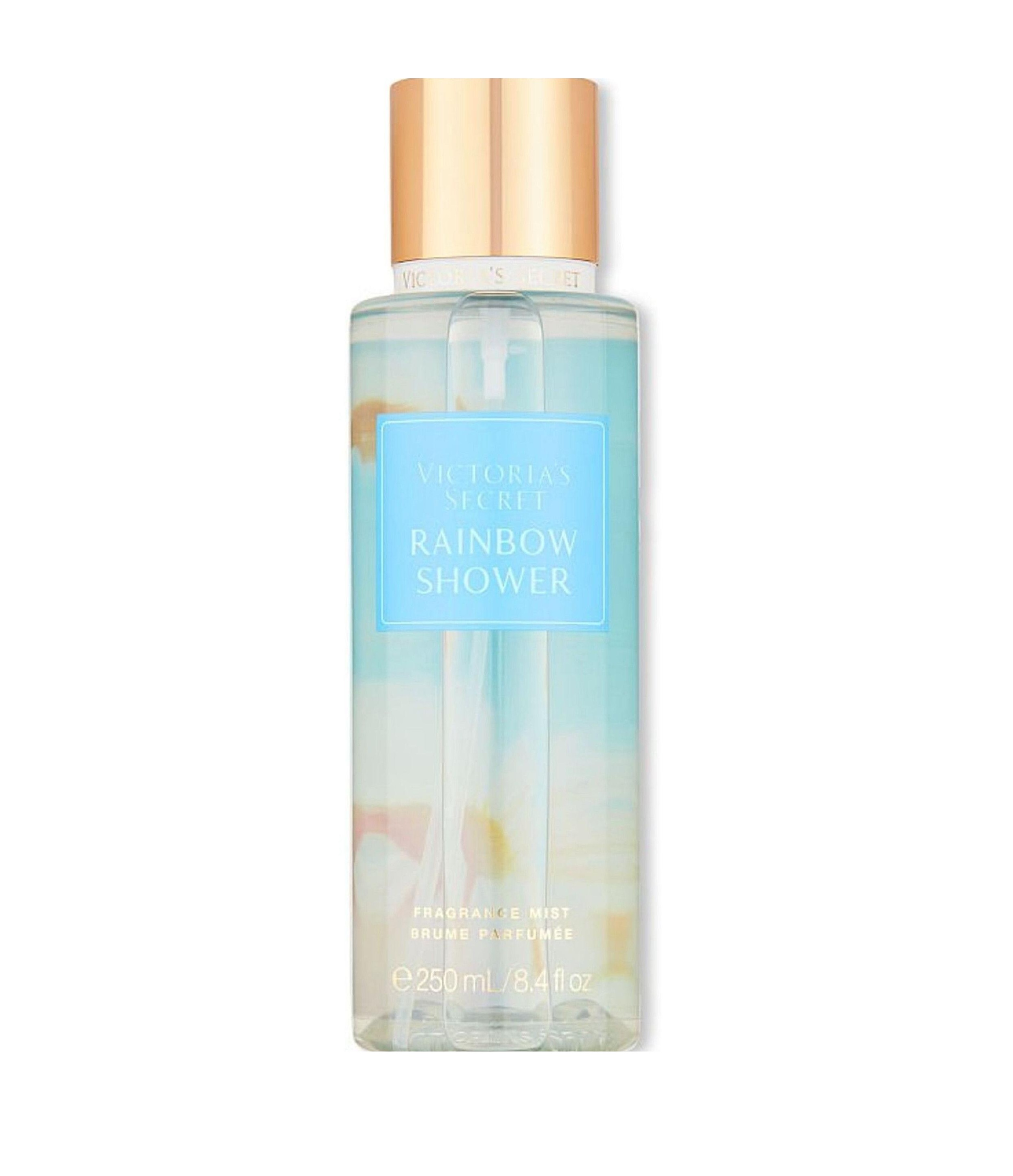 Rainbow Shower Fragrance Mist by Victoria's Secret <Limited Edition Spring Daze>