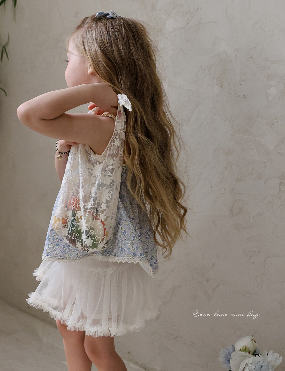 🇰🇷Puella_Flo袋