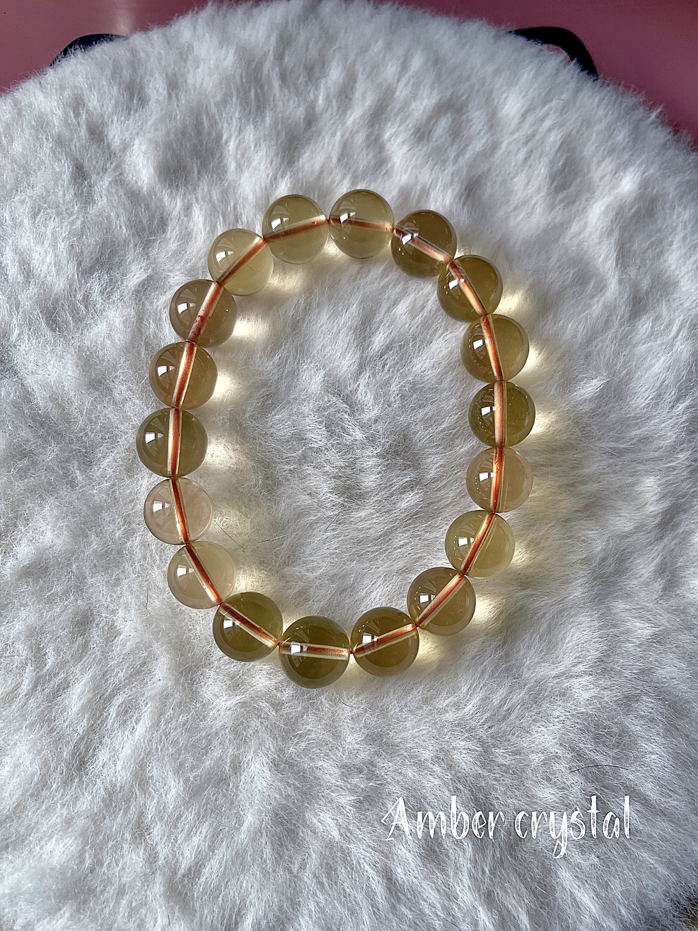 黃水晶 citrine