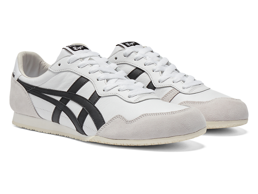 【预购】Onitsuka Tiger SERRANO｜1183C197