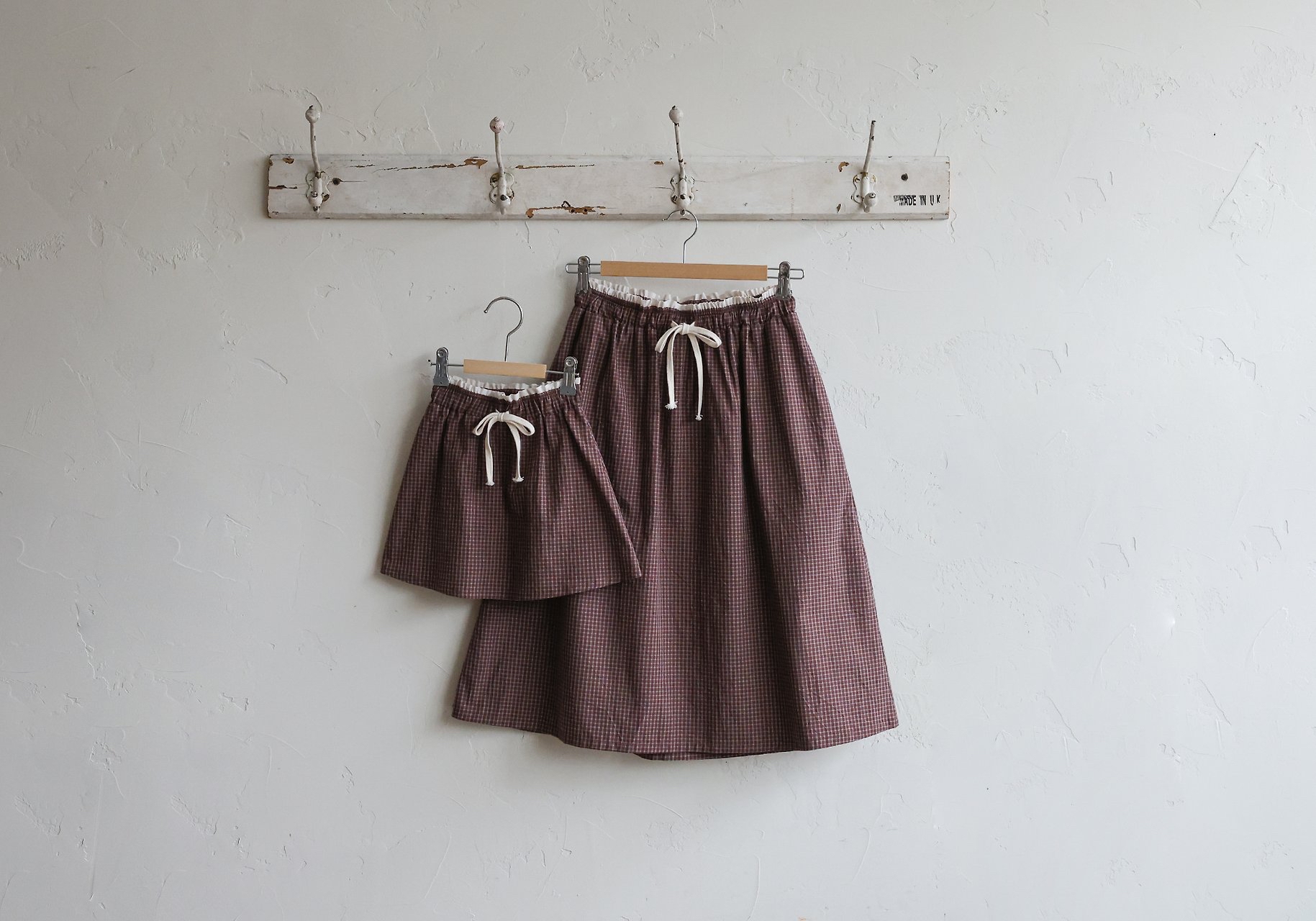 Flo | Bella Skirt