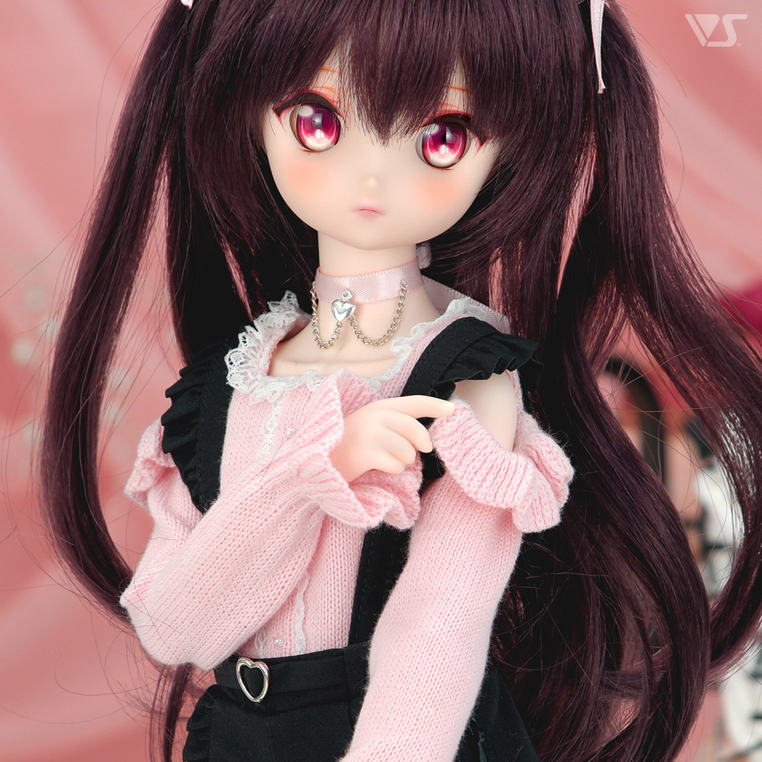 SDM | 星月屋- Volks friends Shop in Hong Kong