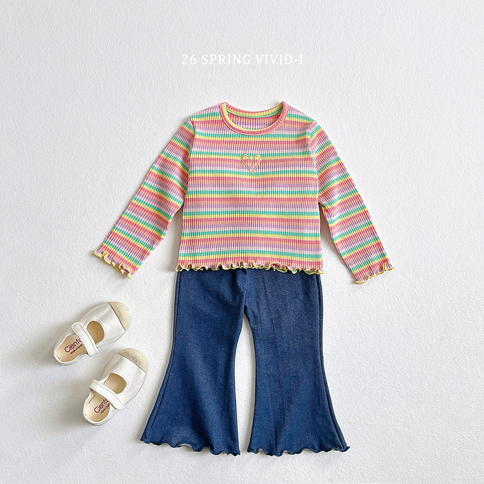 🇰🇷vivid_i pants