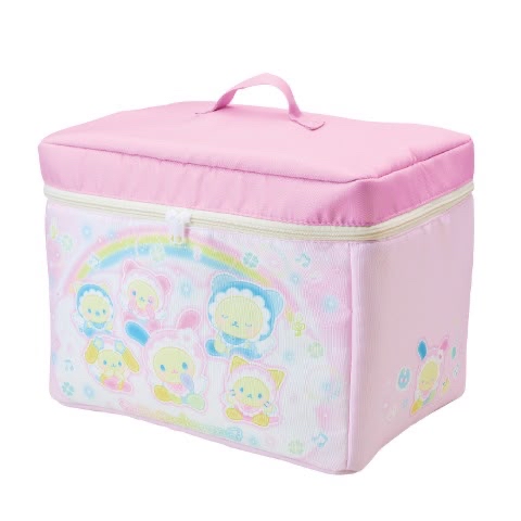 日本直送獨家發售Sanrio usahana 新款BB系列產品