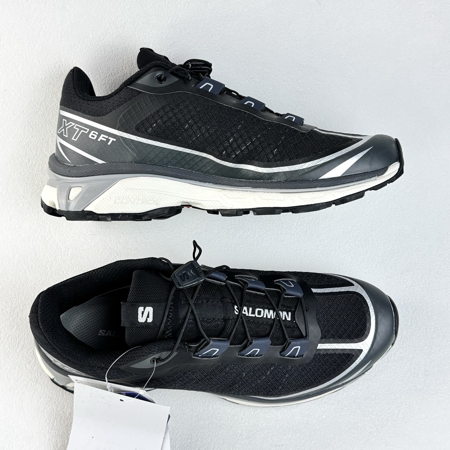 Salomon XT-6