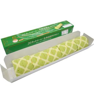 日東卷蛋