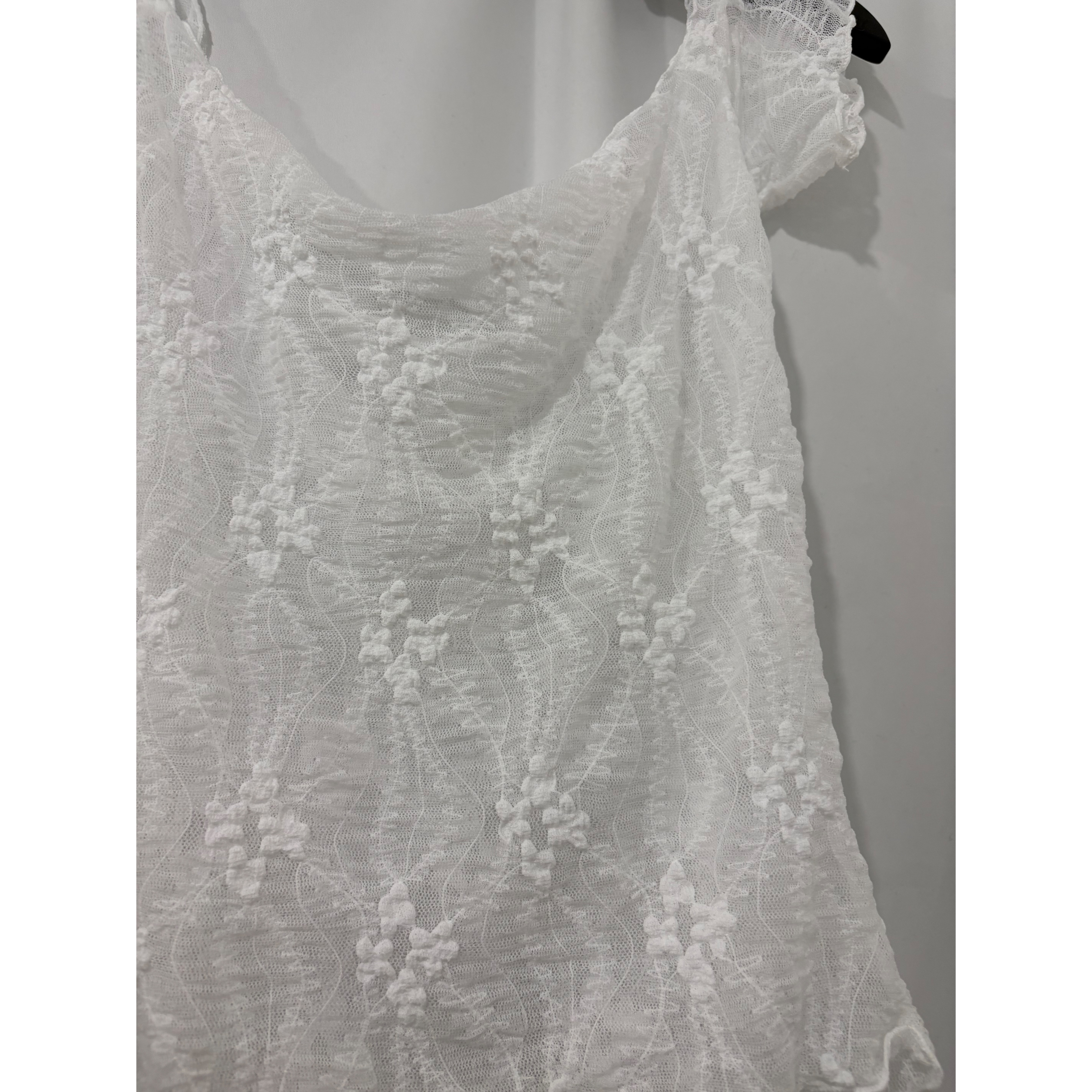優惠價7月24截🩶2607R《HALTER O/S LACE SET》