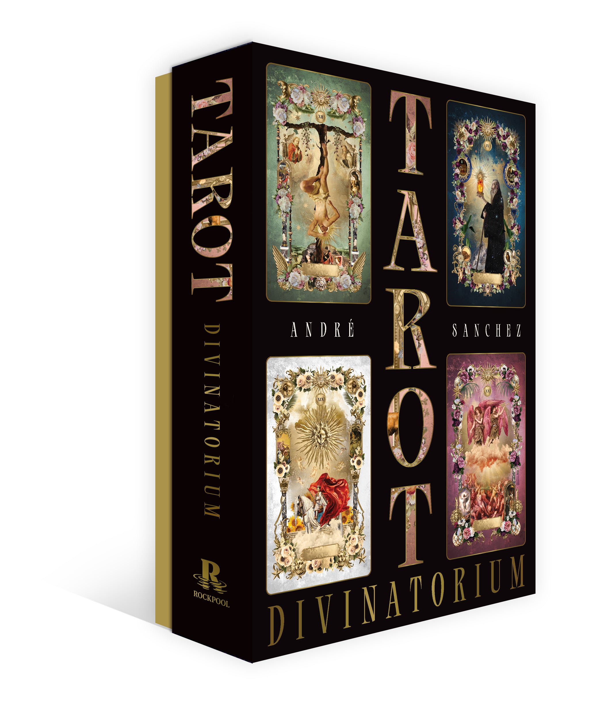 Tarot Divinatorium