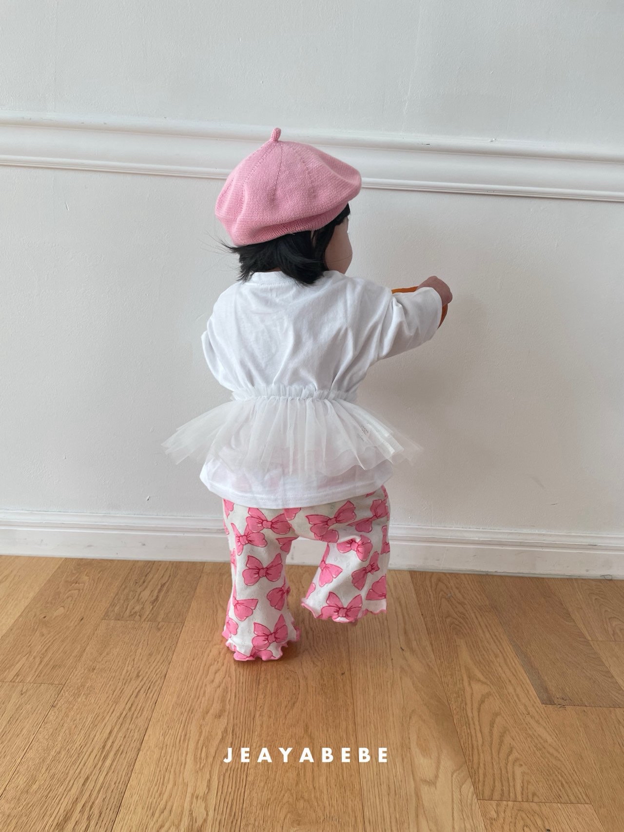 🇰🇷Jeayabebe pants