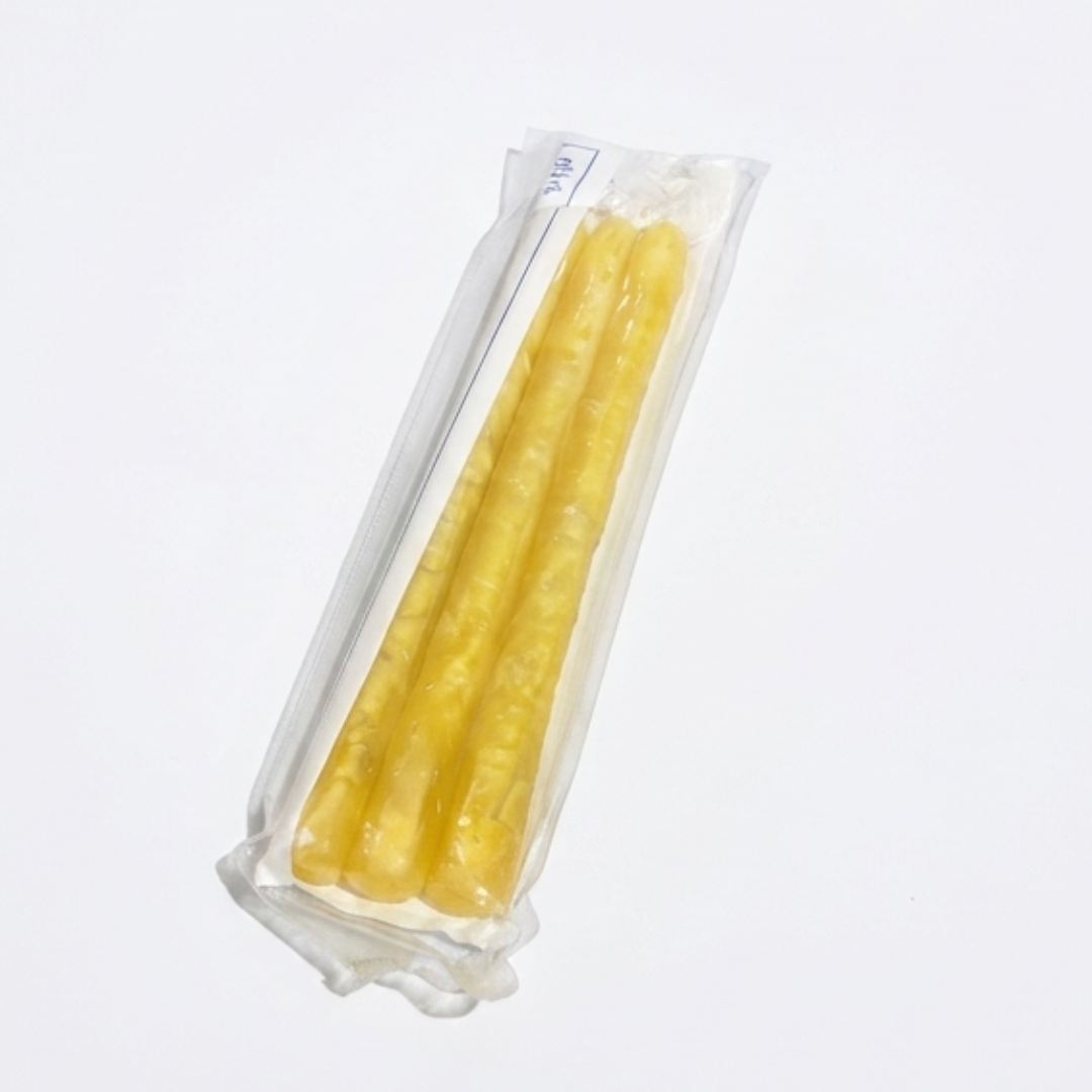 法會蠟燭Set (S碼)
