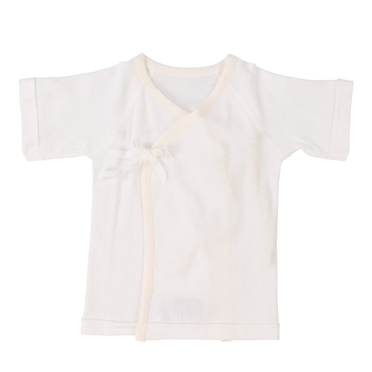 🇯🇵限量預訂 日本直送🇯🇵日本製搖搖馬印花新生兒純棉打底五件套