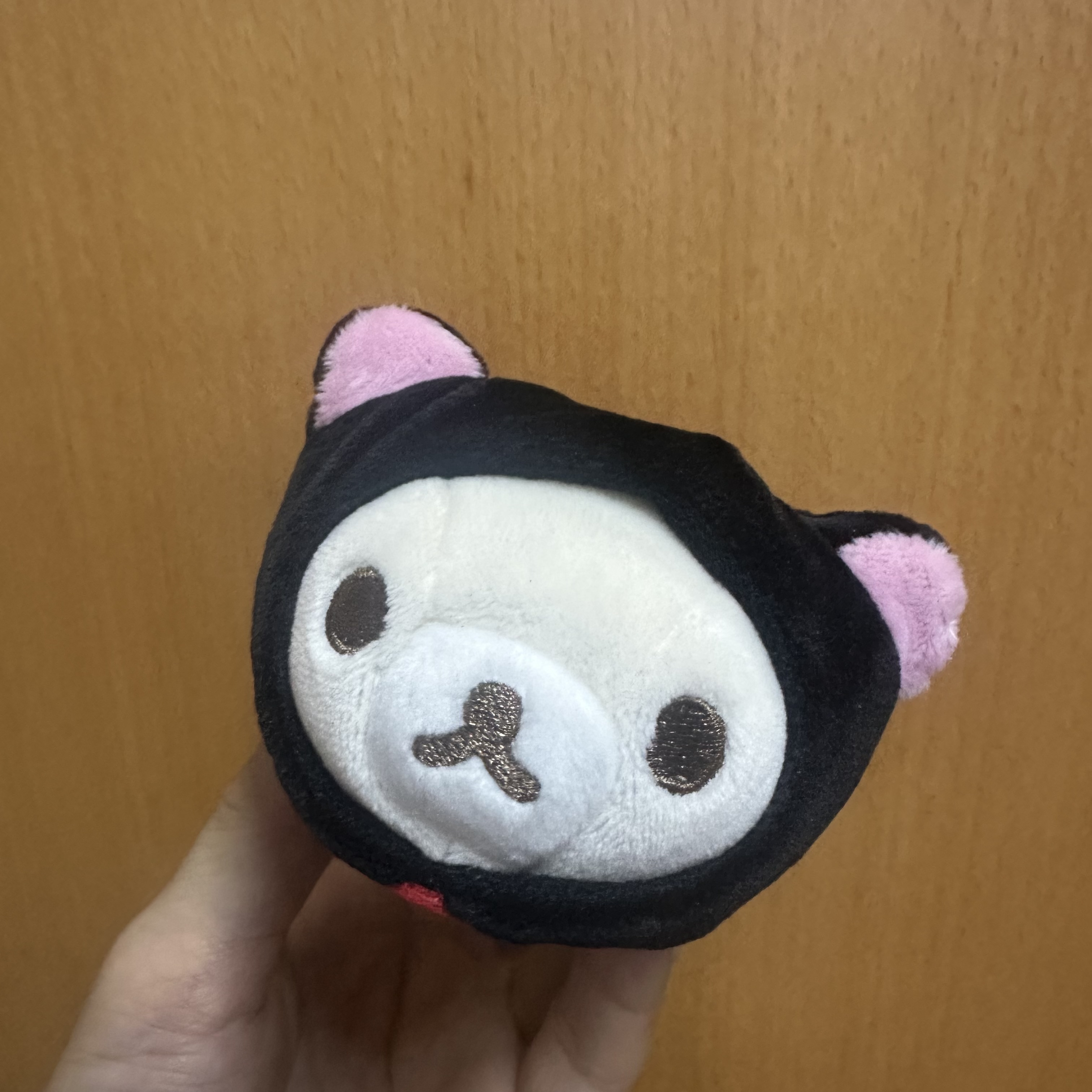 鬆弛熊 手玉｜現貨（沒有牌）