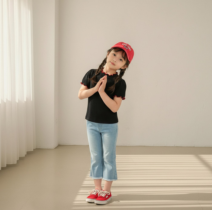 🇰🇷OrangeMom 褲