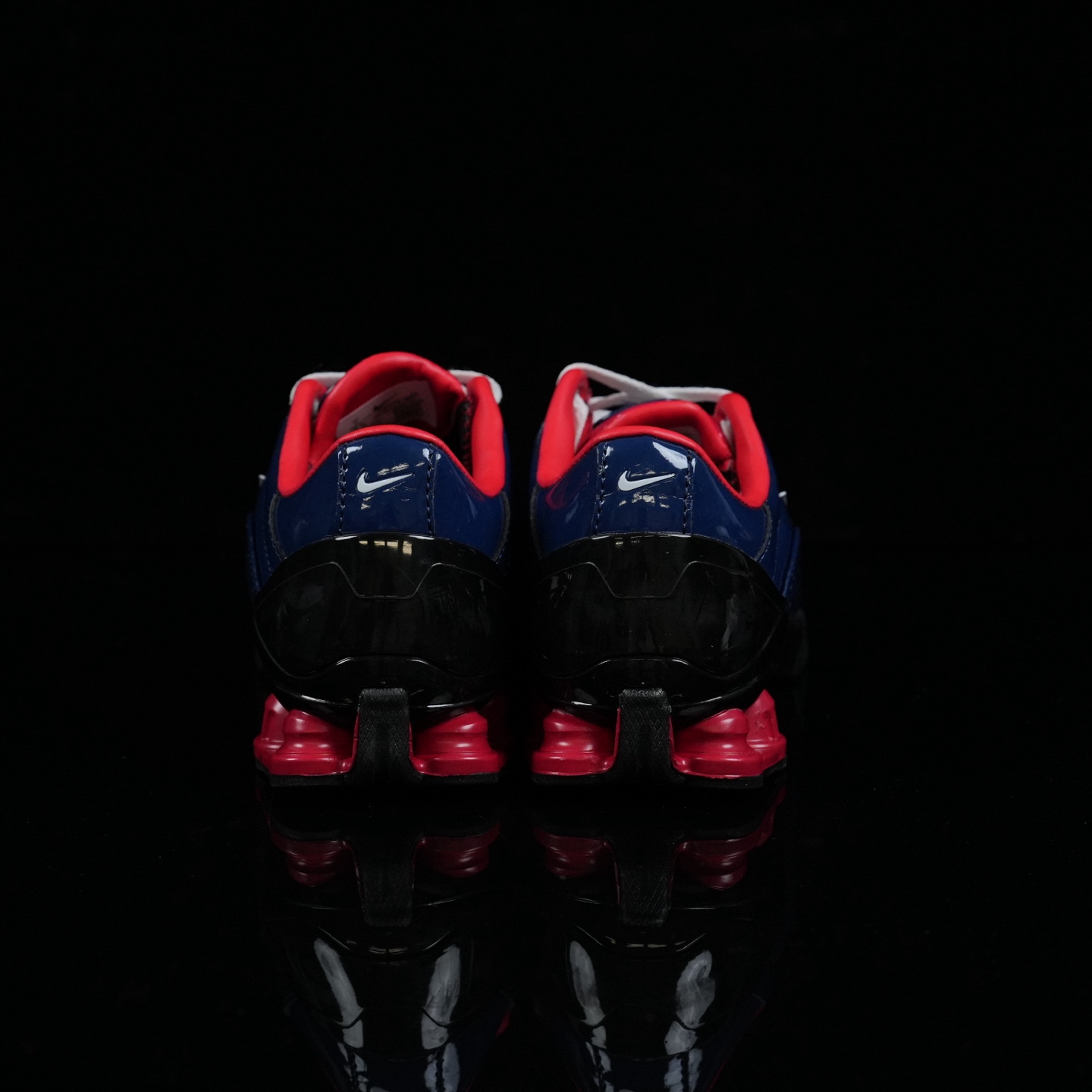 Nike Total 90 Shox Magia SP