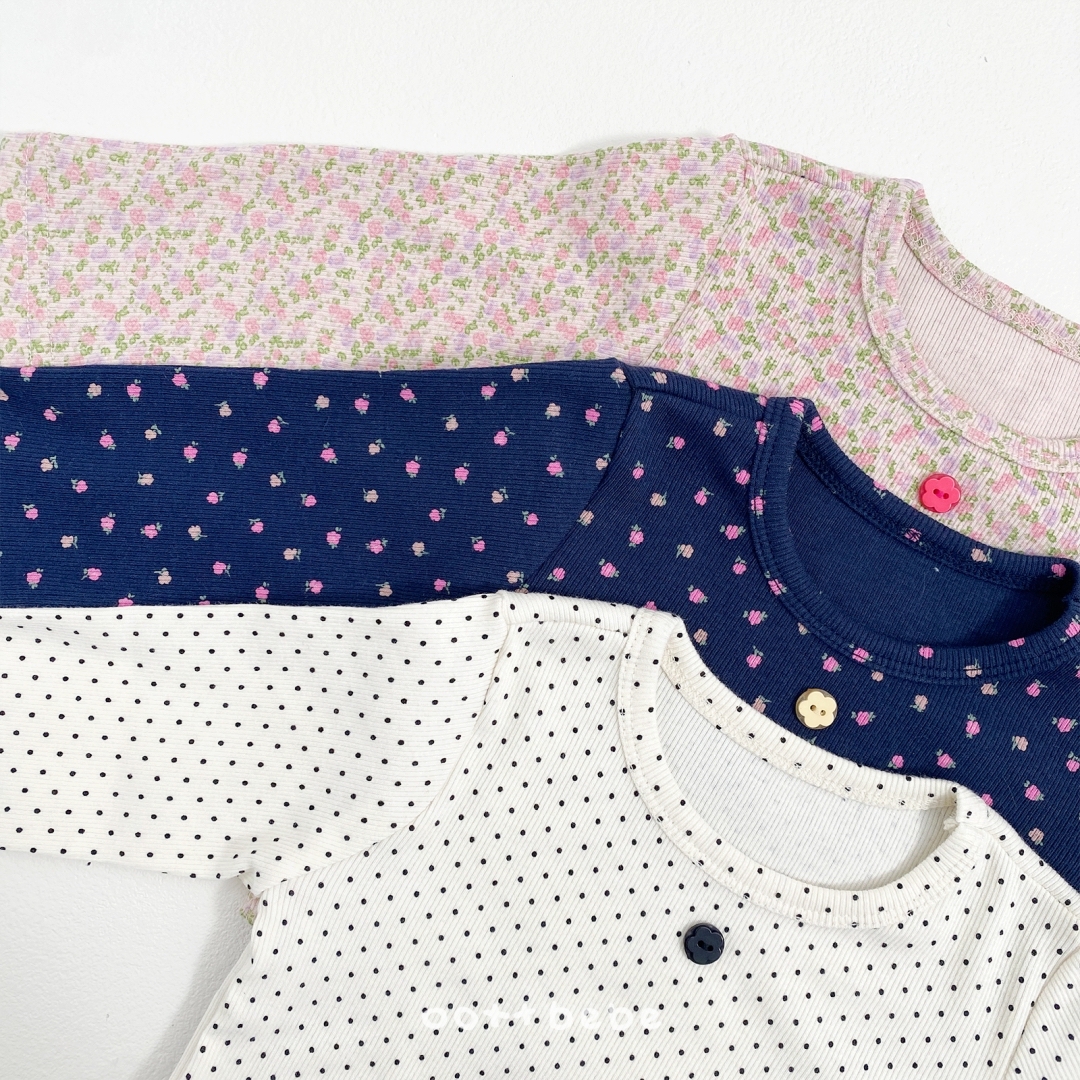 🇰🇷Oottbebe set