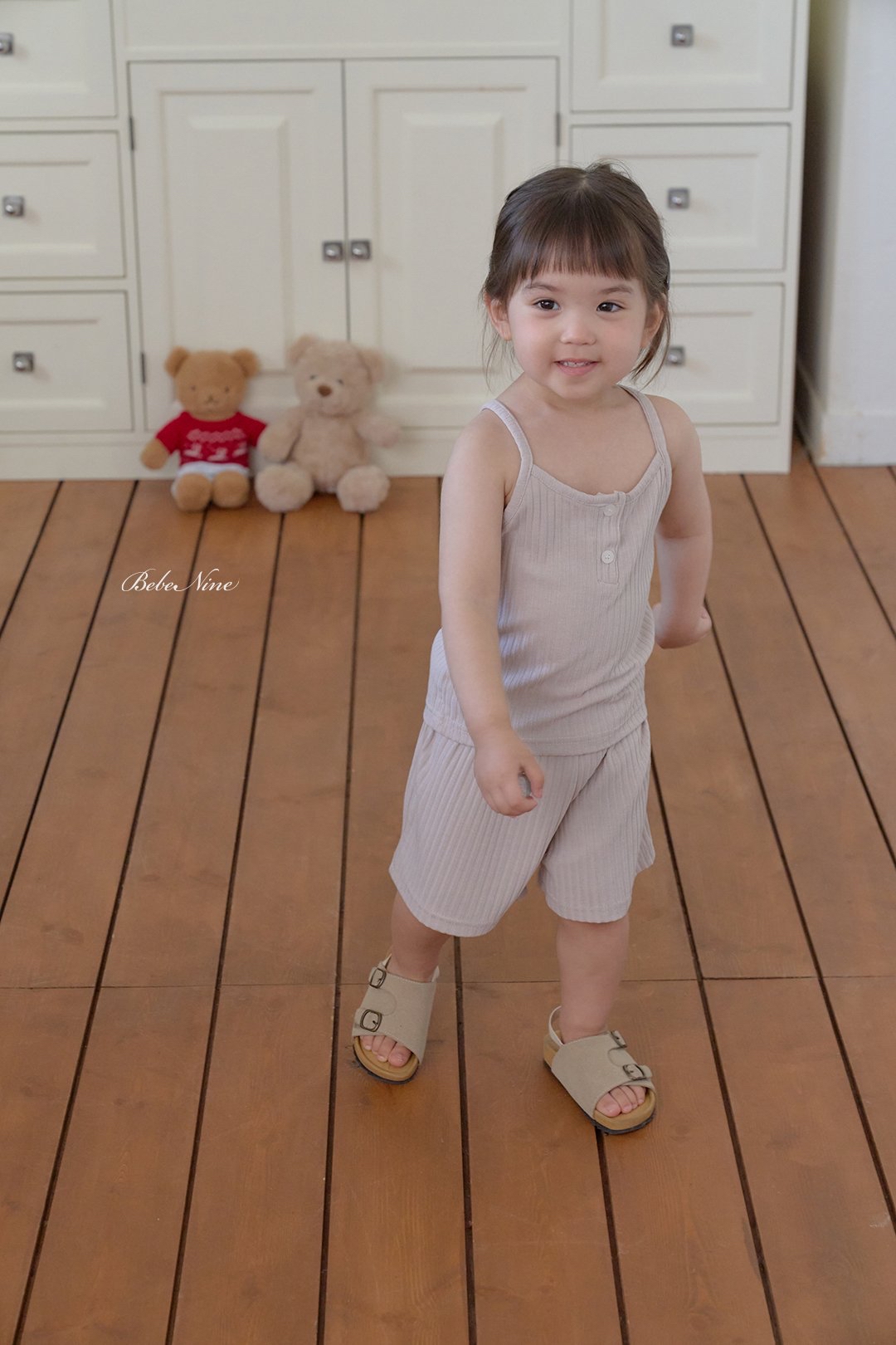 🇰🇷bebenine set