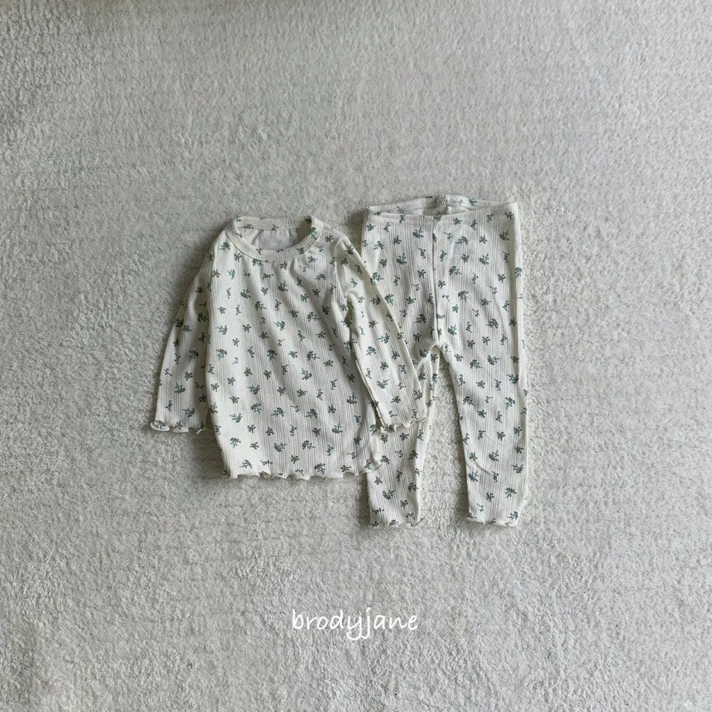 🇰🇷Brodyjane set 