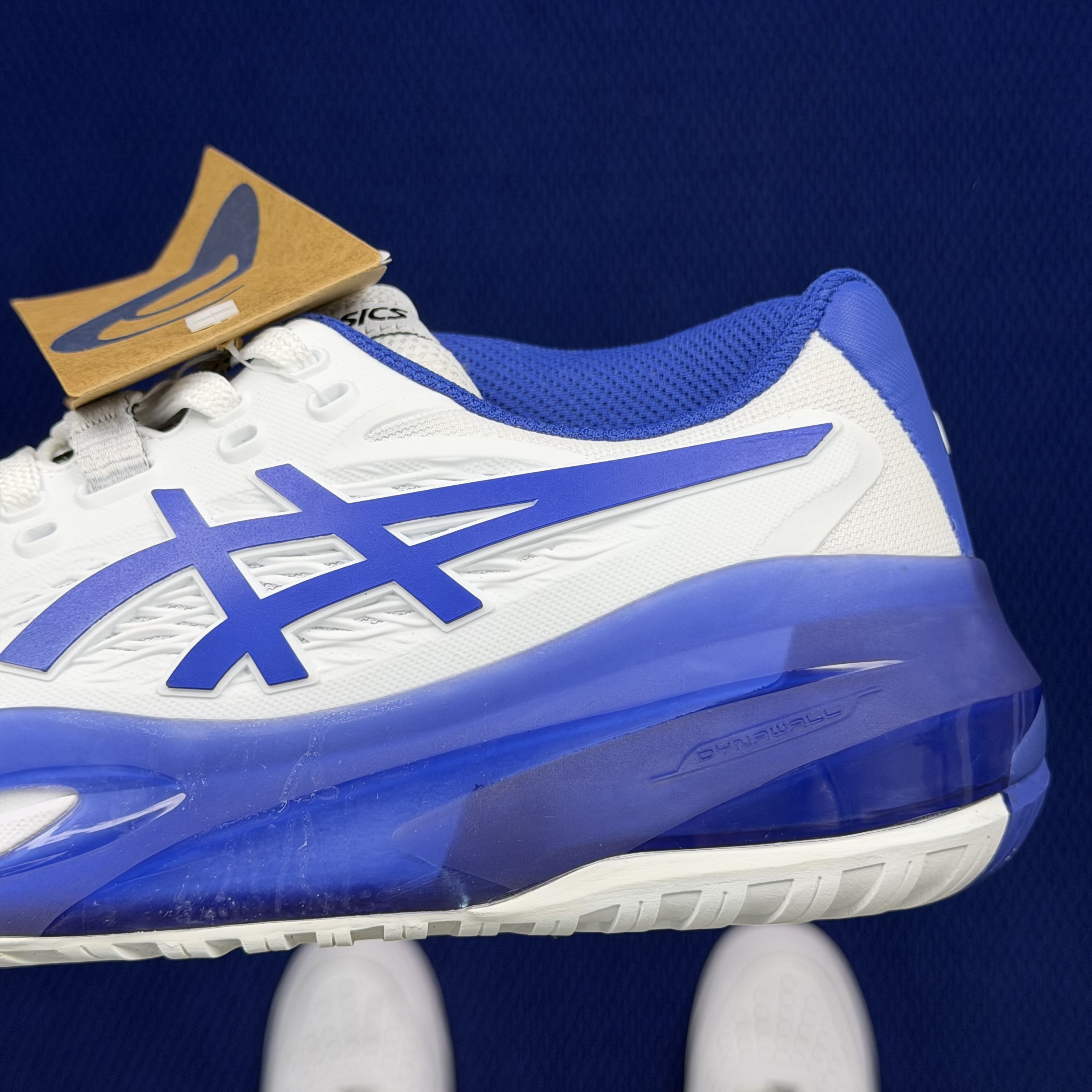 Asics Gel-Resolution X 