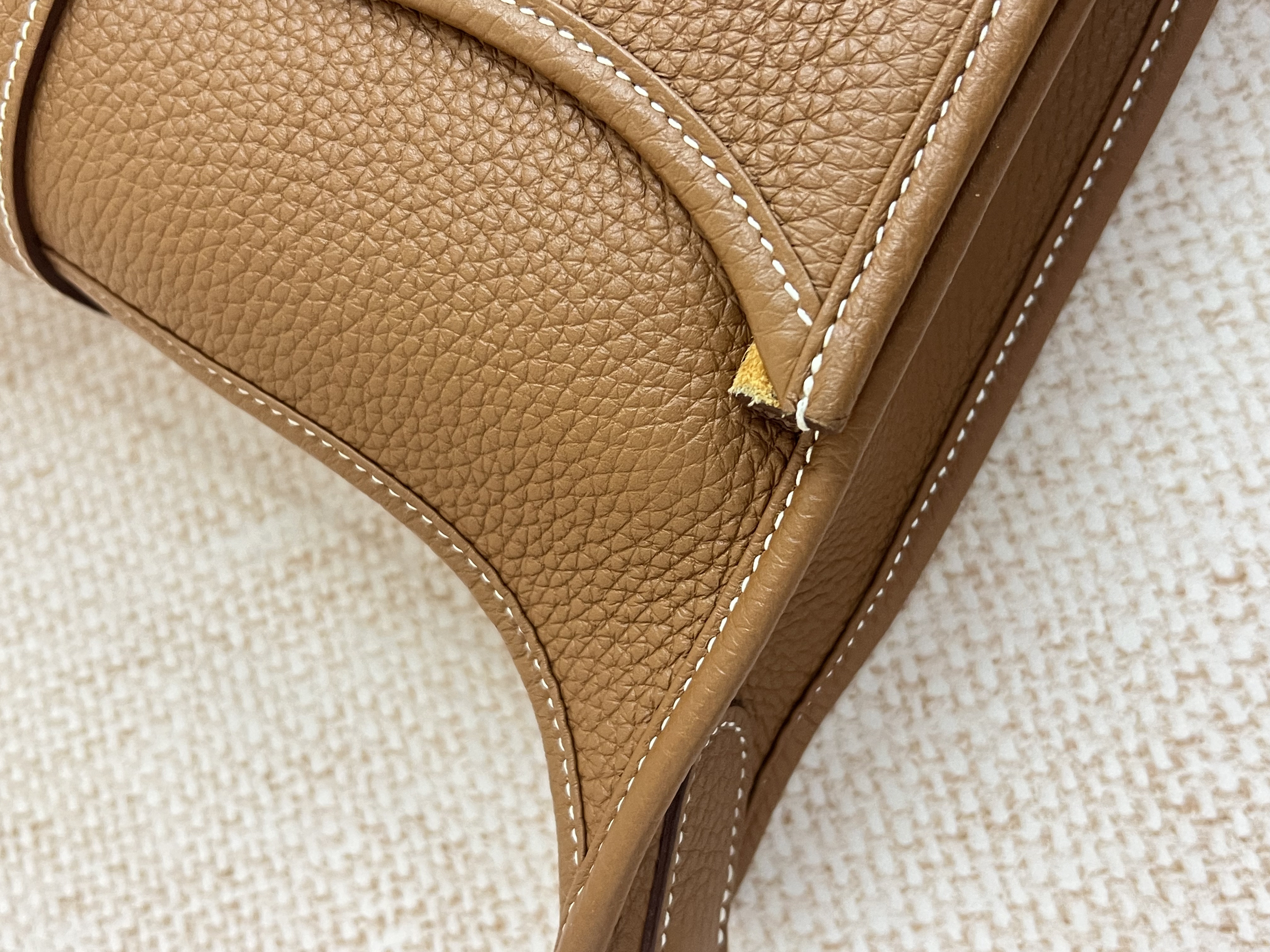 Pre-Owned HERMÉS Evelyne 29 Stamp B / Product Code: 26042610