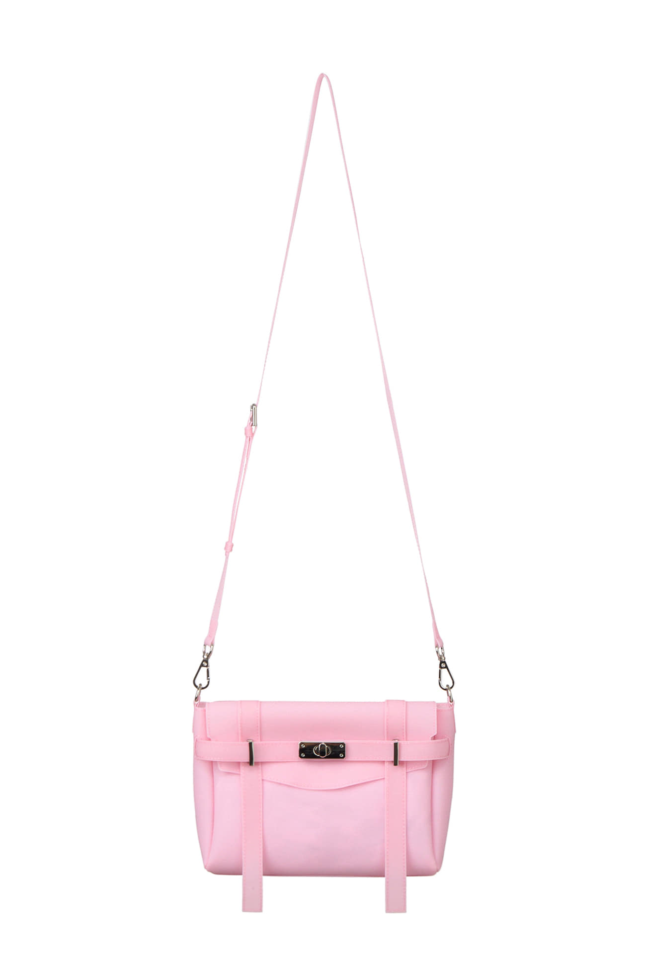 [Mira x DEINET] JELLY POINT CROSS BAG <需等約3星期到貨>