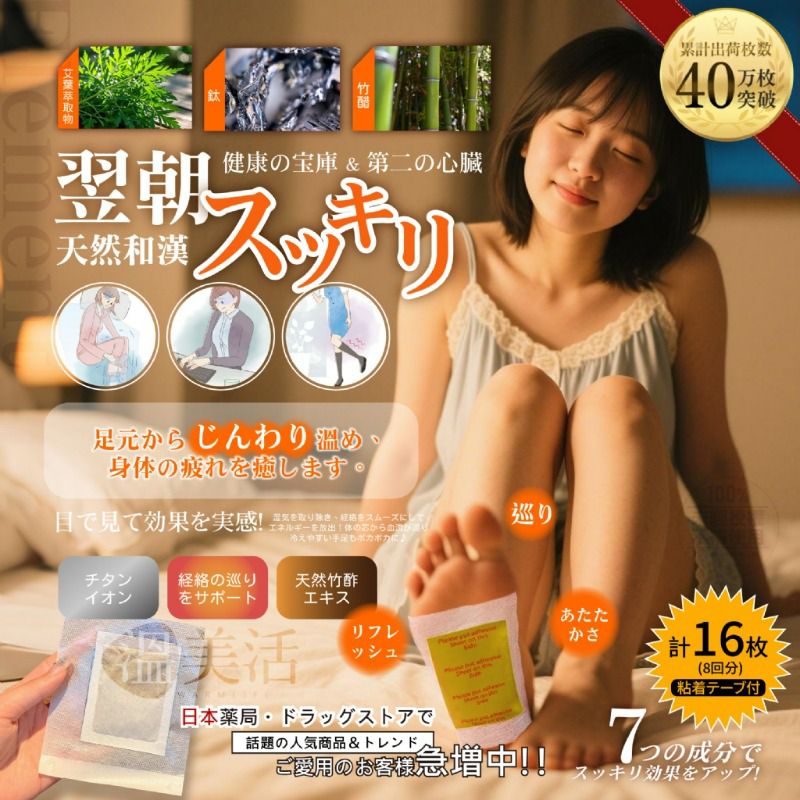 $55組2盒。2組起$45組。溫美活 鈦能量溫灸足貼 16枚盒 2盒/組