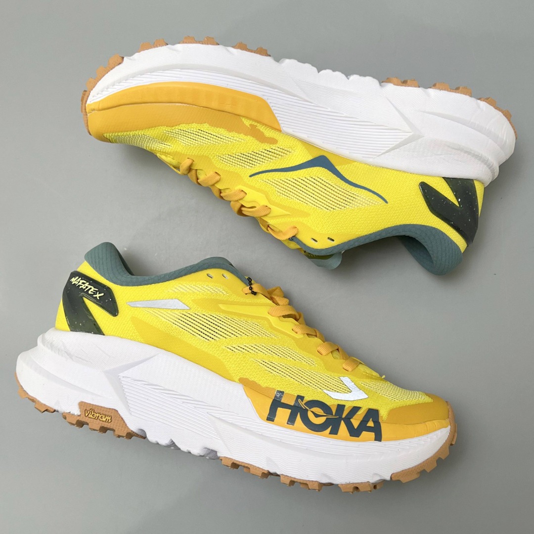 Hoka One One Mafate X