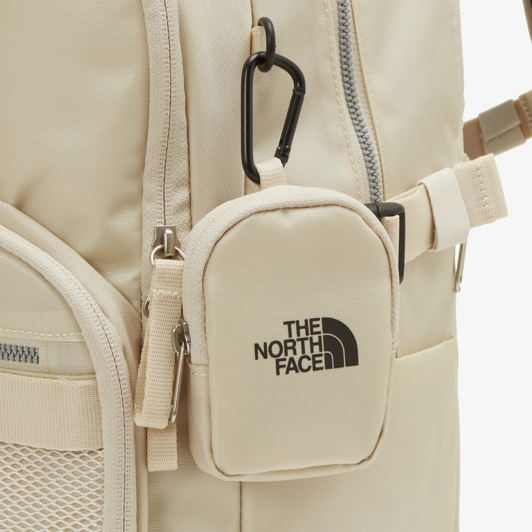 韓國限定The North Face White label WANNABE EXT PACK | Tmakerstore