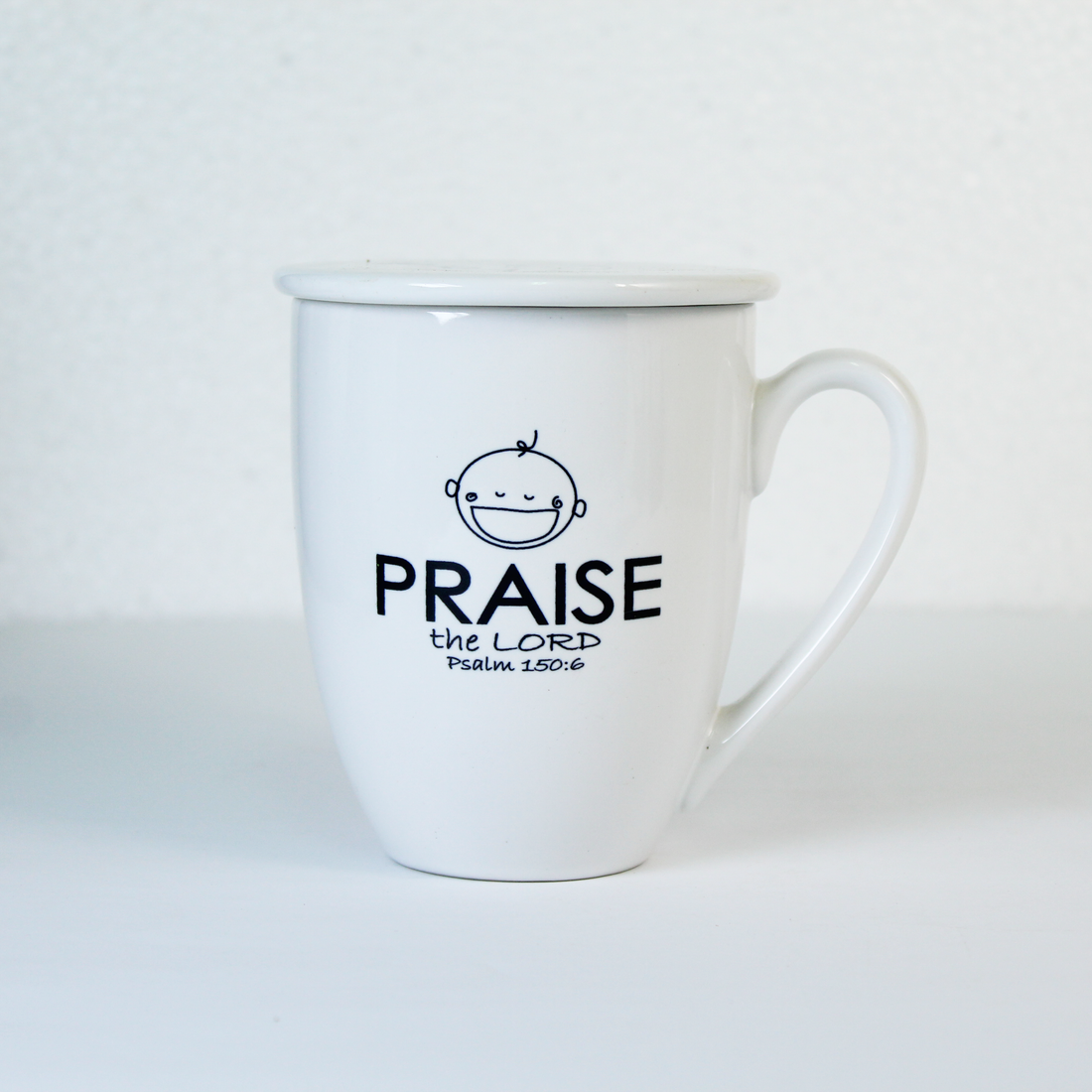 JOYWARE Series - Mug & Cup