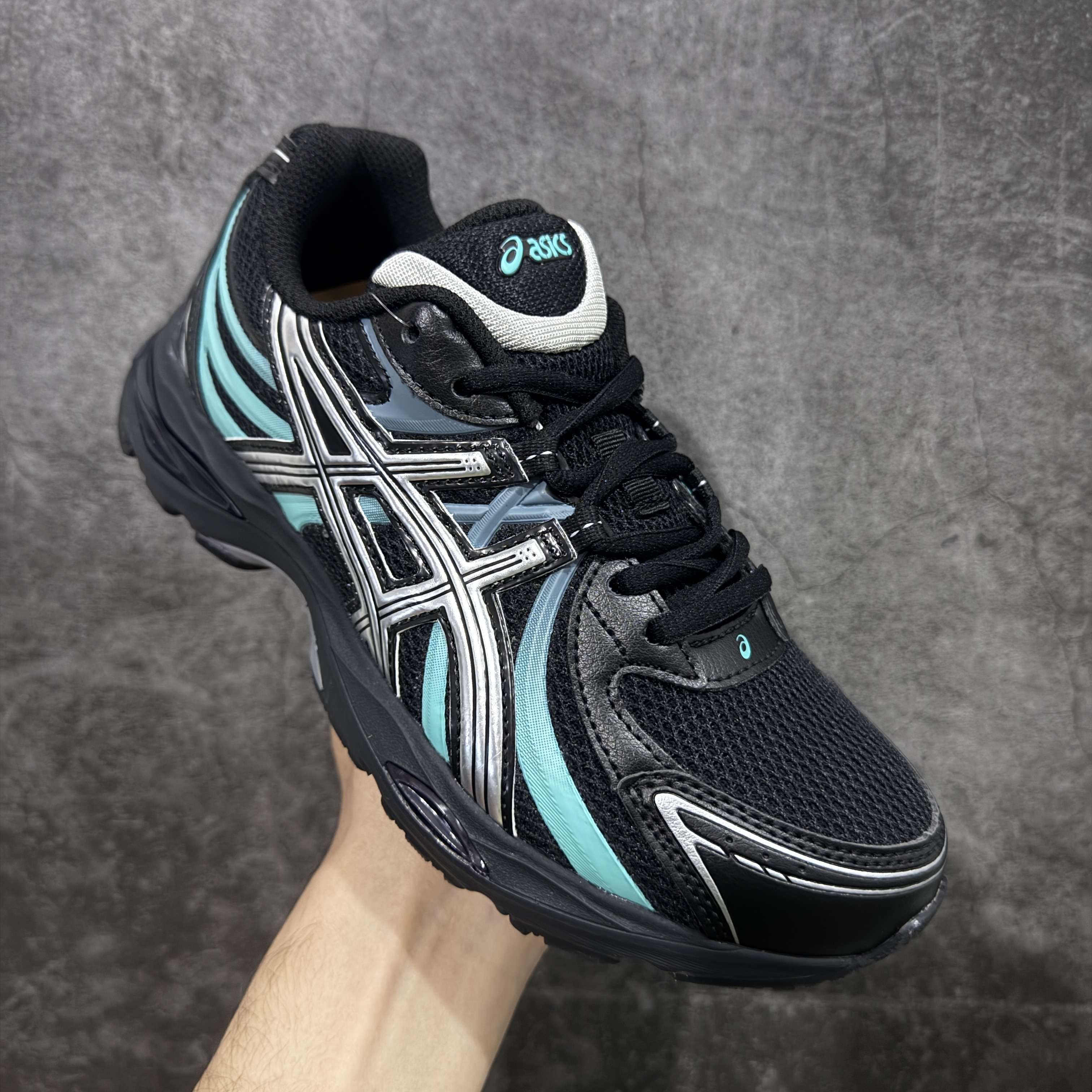 Asics Gel-Sekiran 1203A711-003