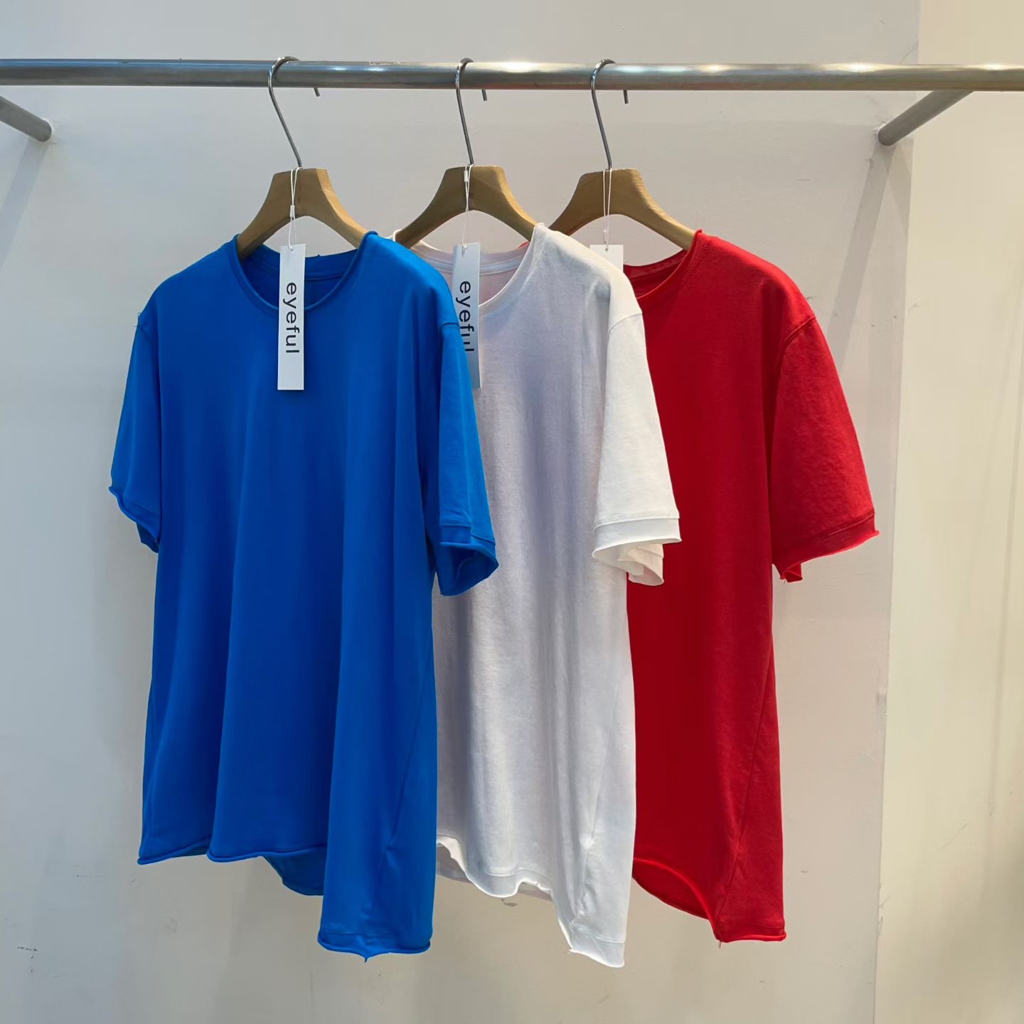 (2026SS) EYEFUL - TOP