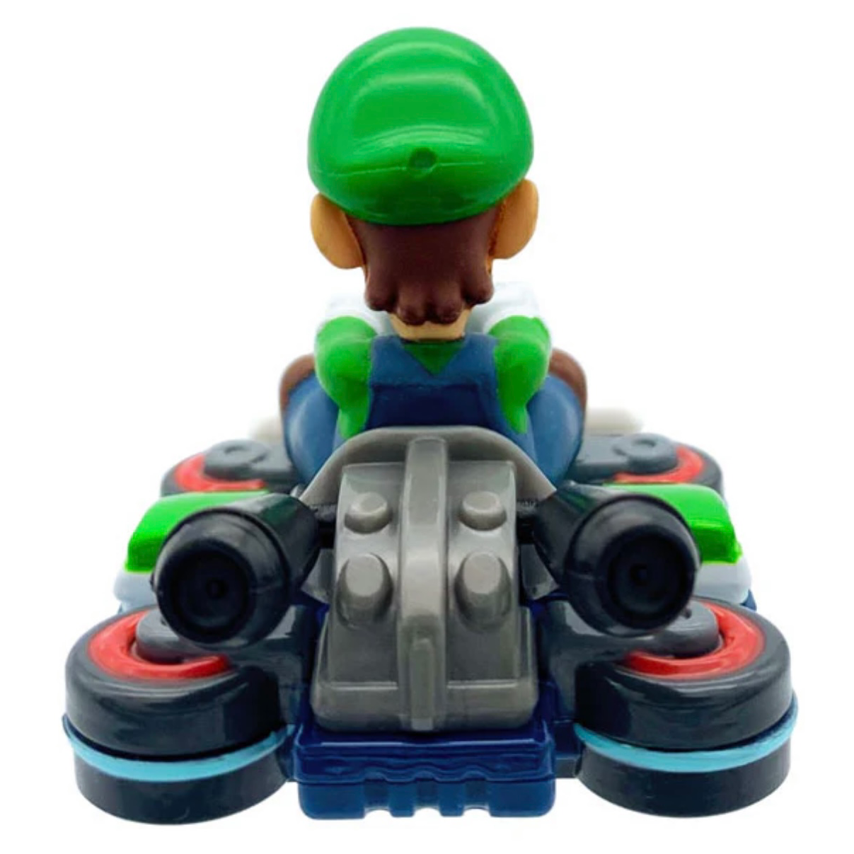 Luigi Mini Car